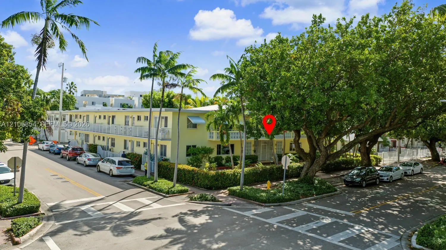659 Meridian Avenue #7