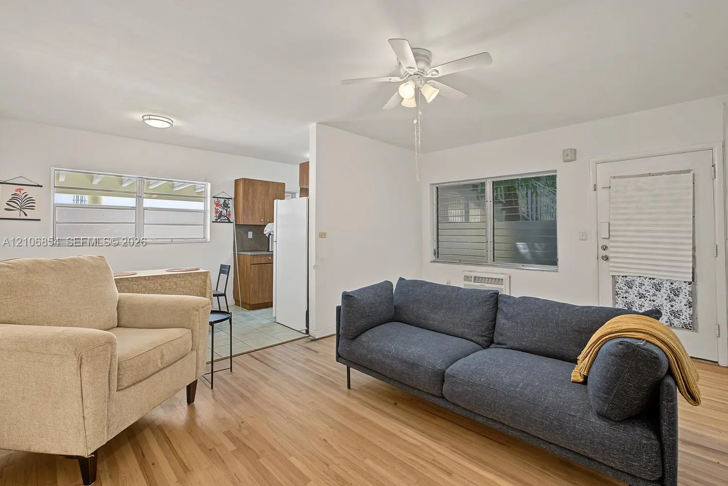 659 Meridian Avenue #7