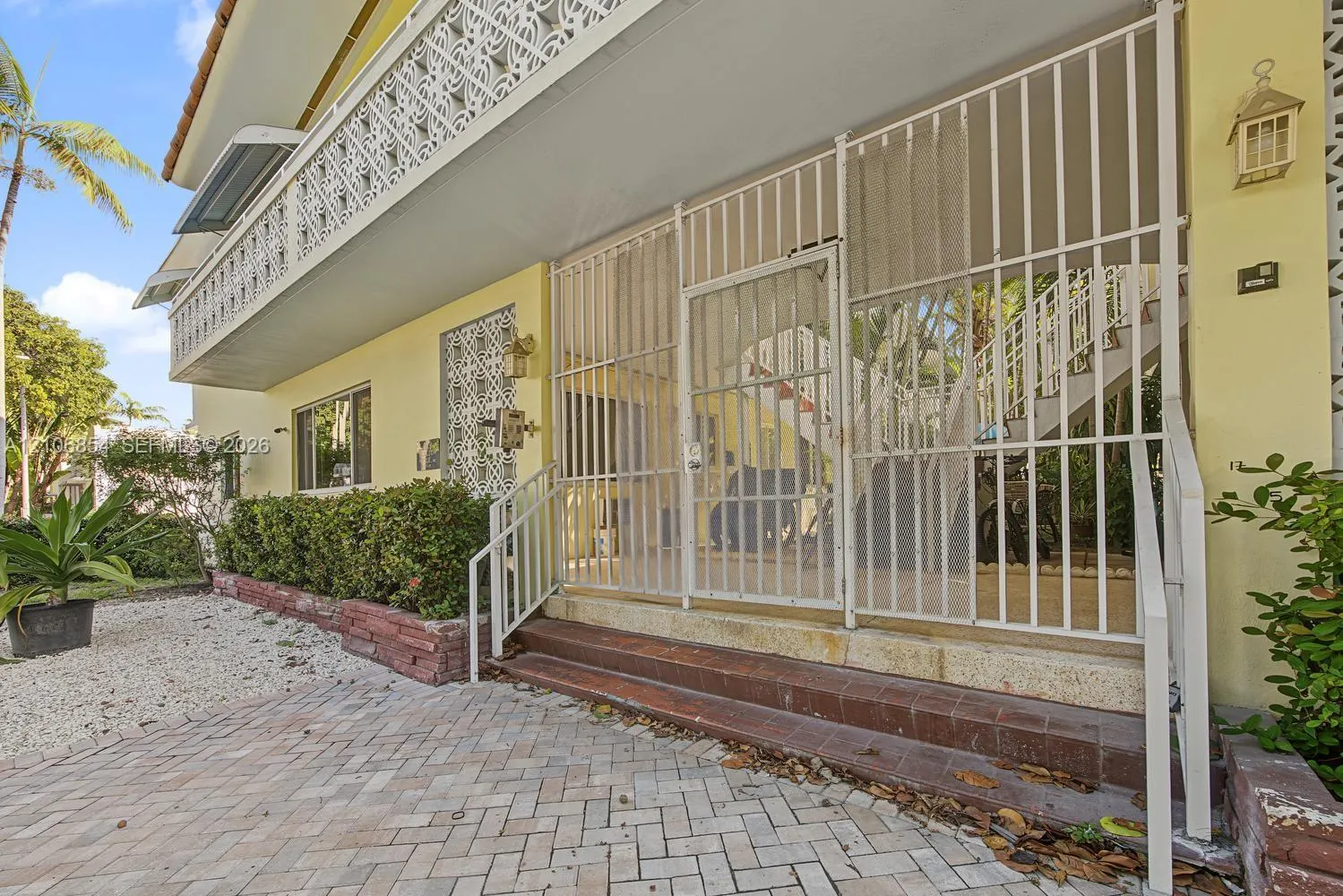 659 Meridian Avenue #7