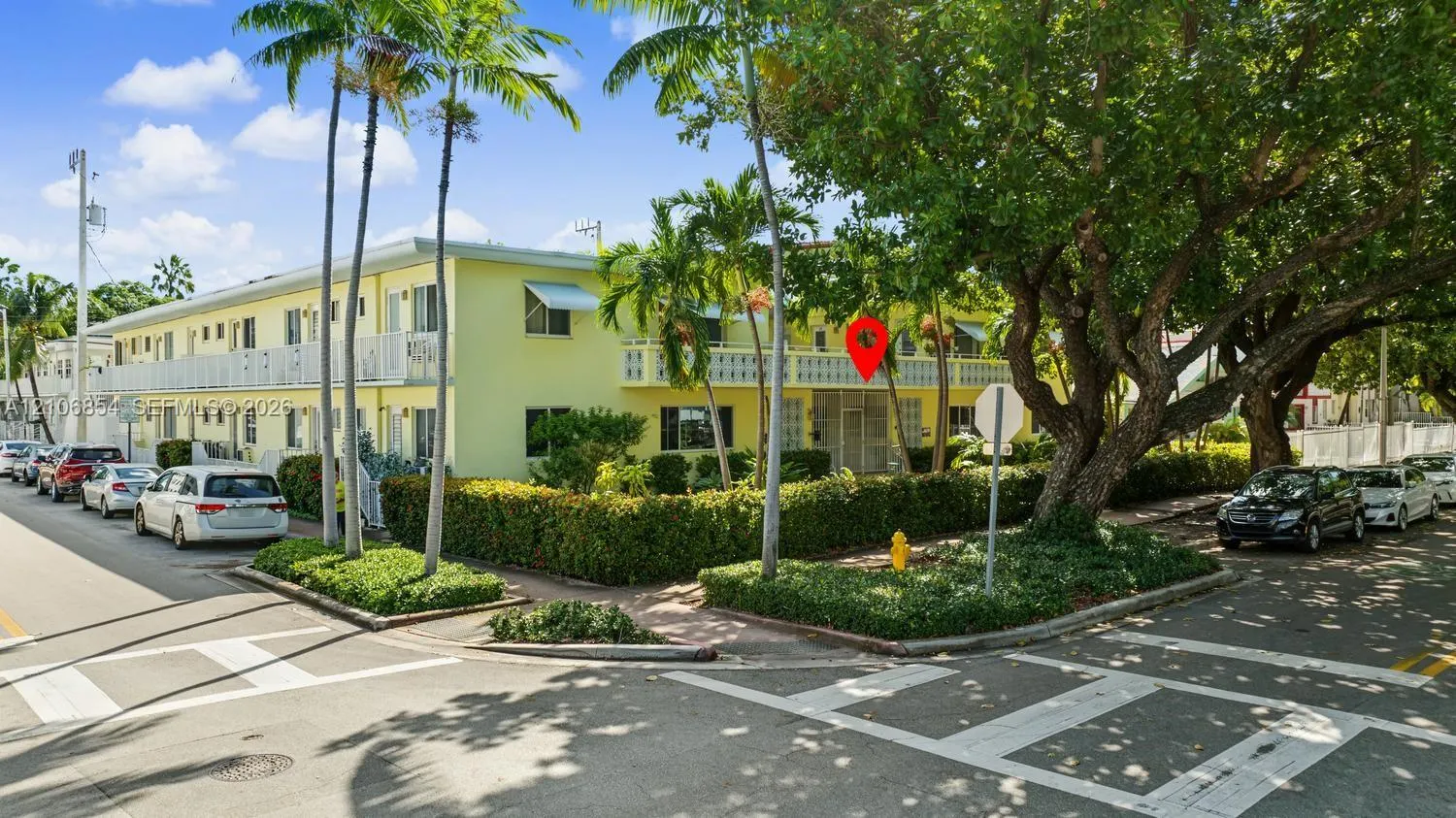659 Meridian Avenue #7