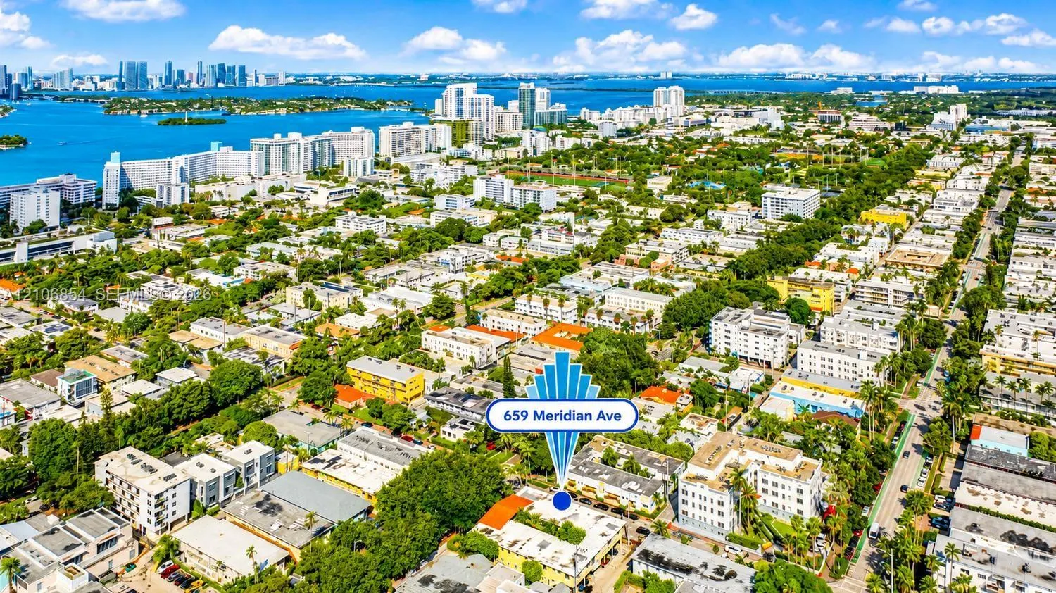 659 Meridian Avenue #7