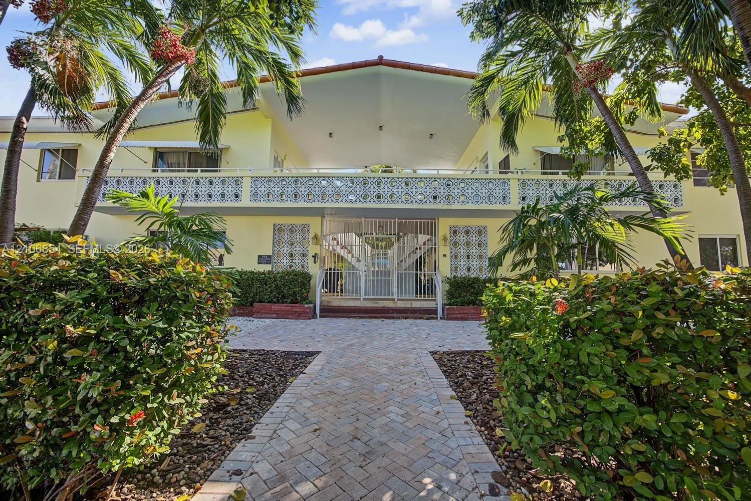 659 Meridian Avenue #7