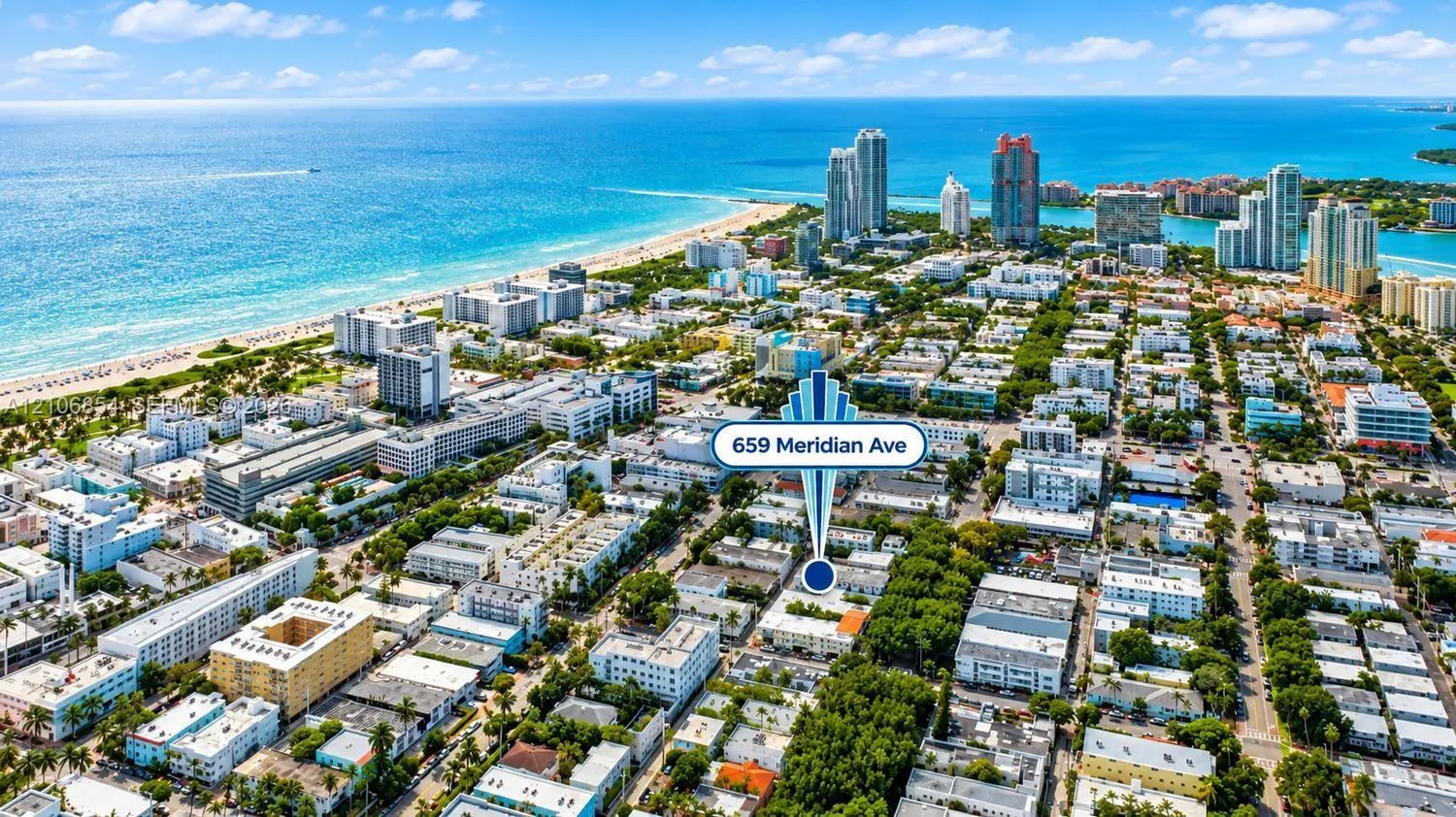 659 Meridian Avenue #7