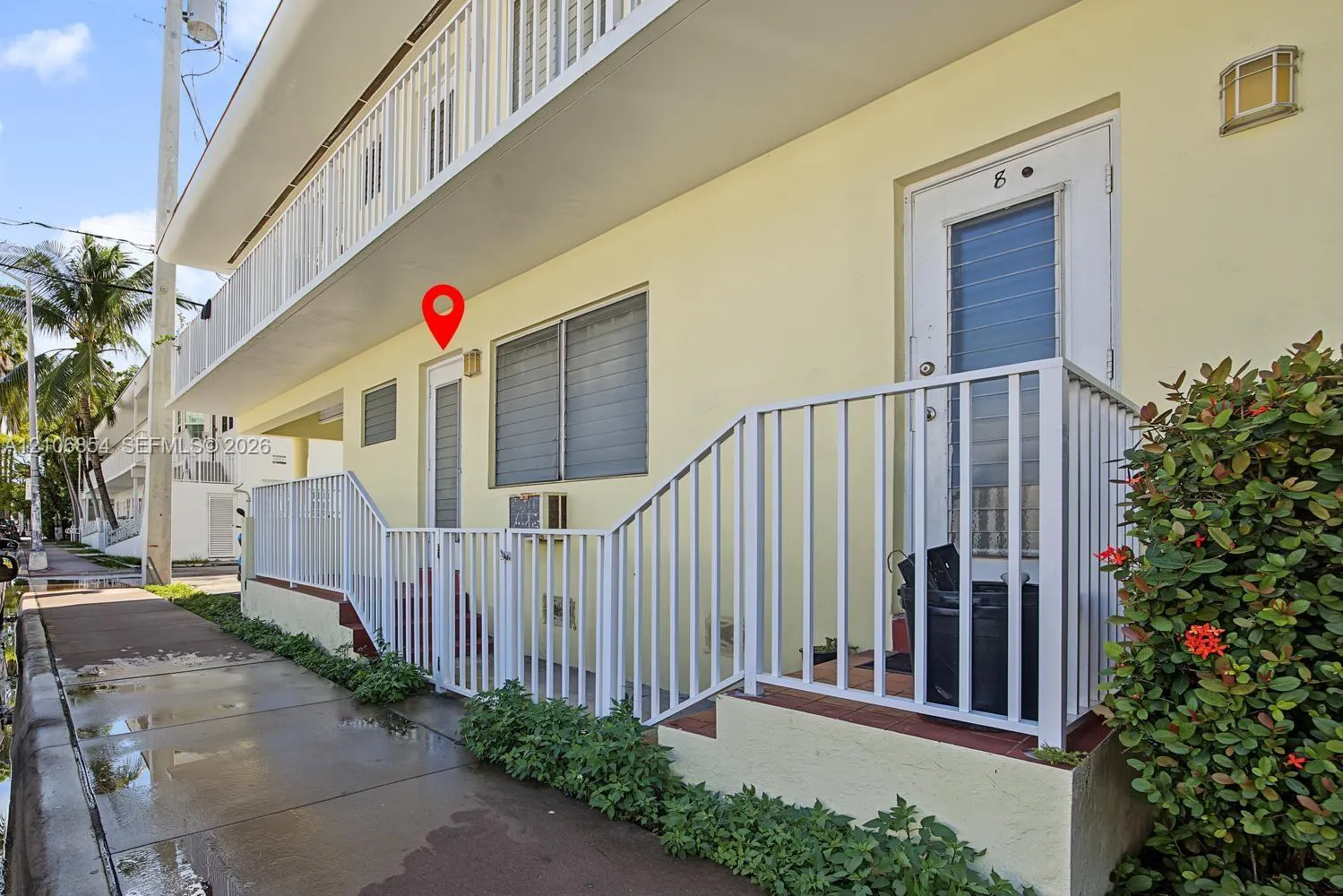 659 Meridian Avenue #7
