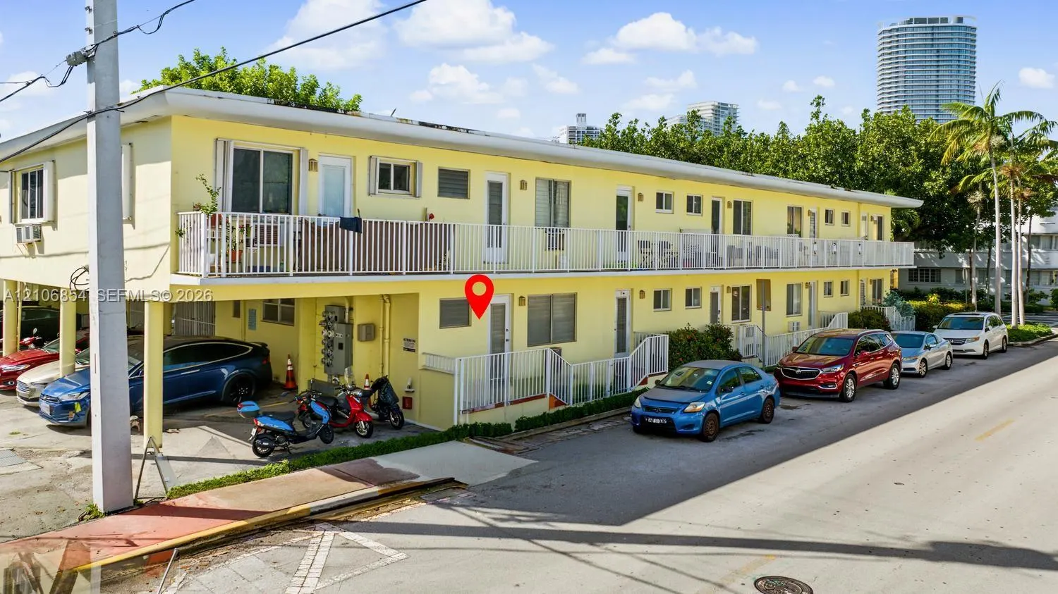 659 Meridian Avenue #7