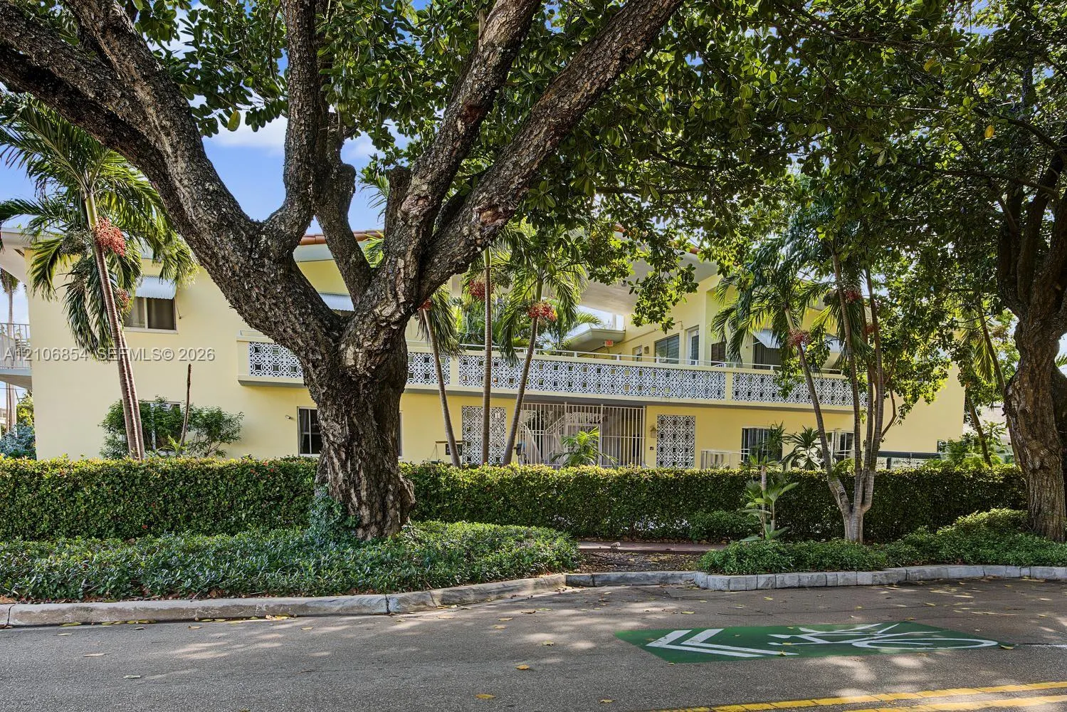 659 Meridian Avenue #7