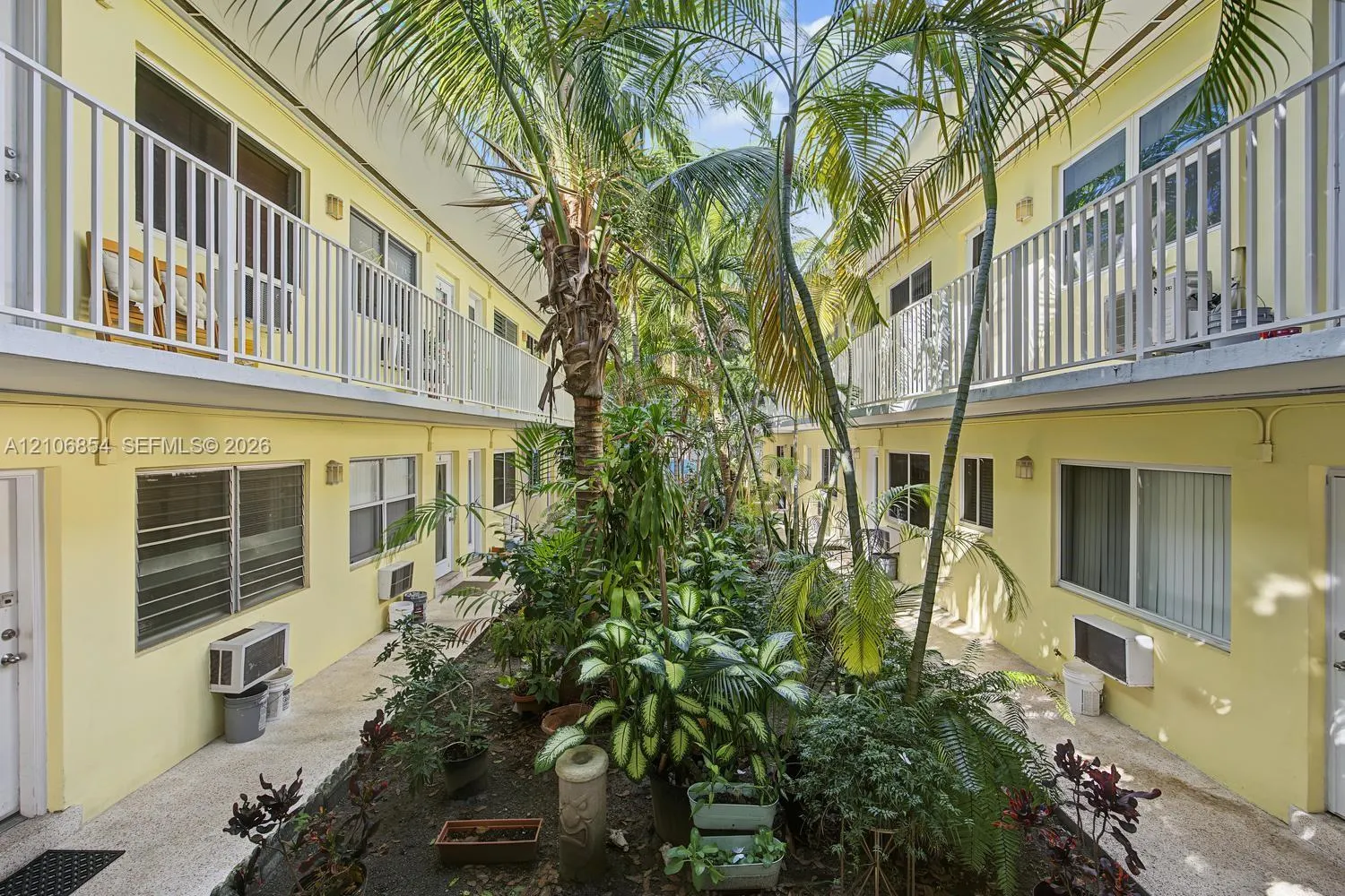 659 Meridian Avenue #7