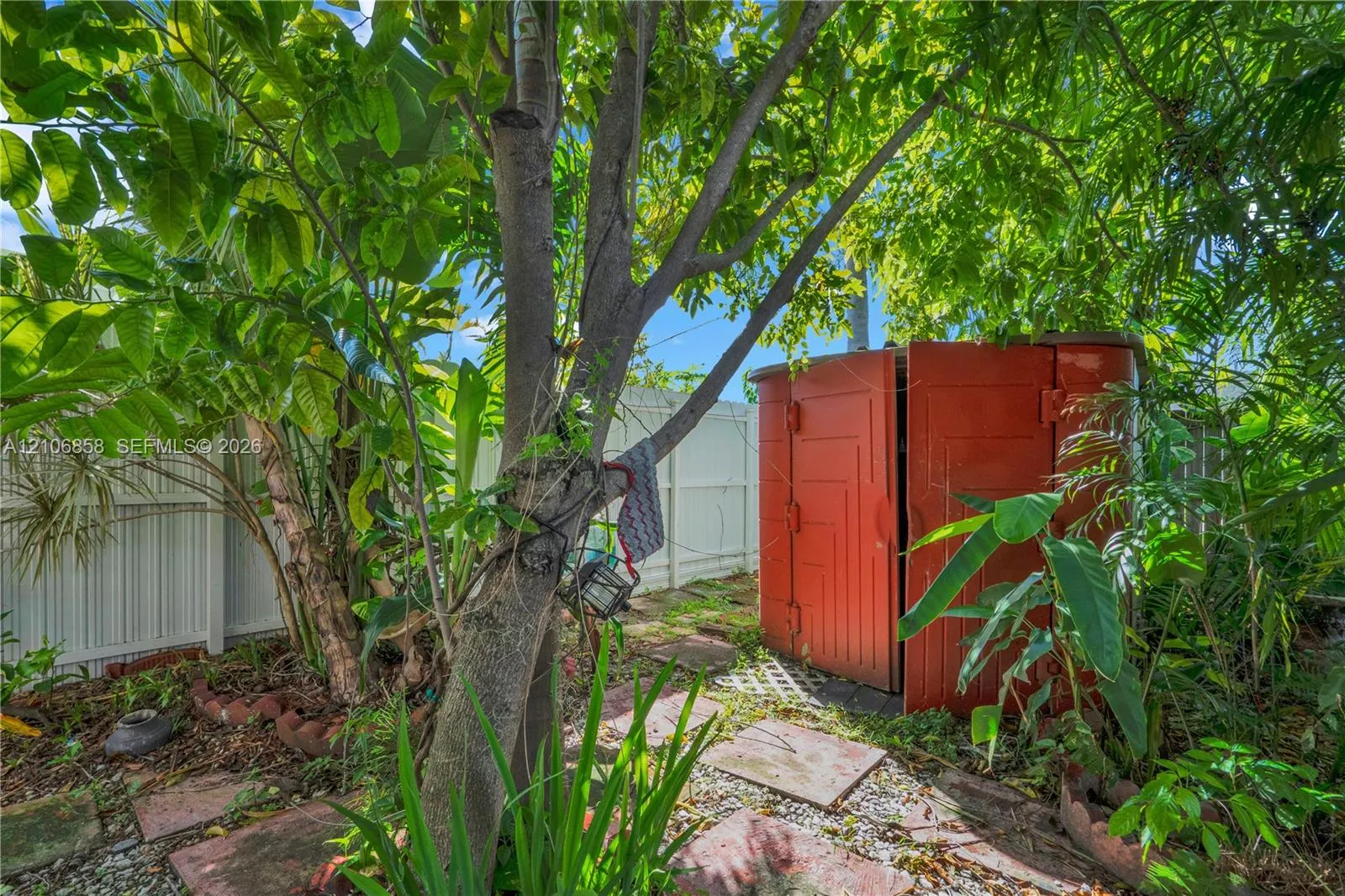 10960 SW 25th Street