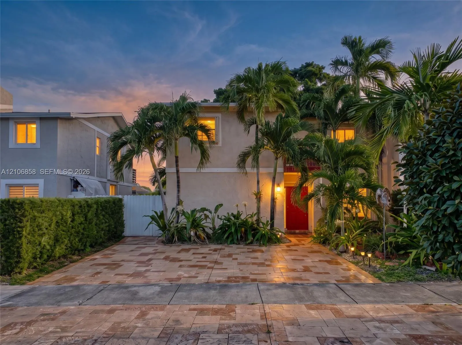 10960 SW 25th Street