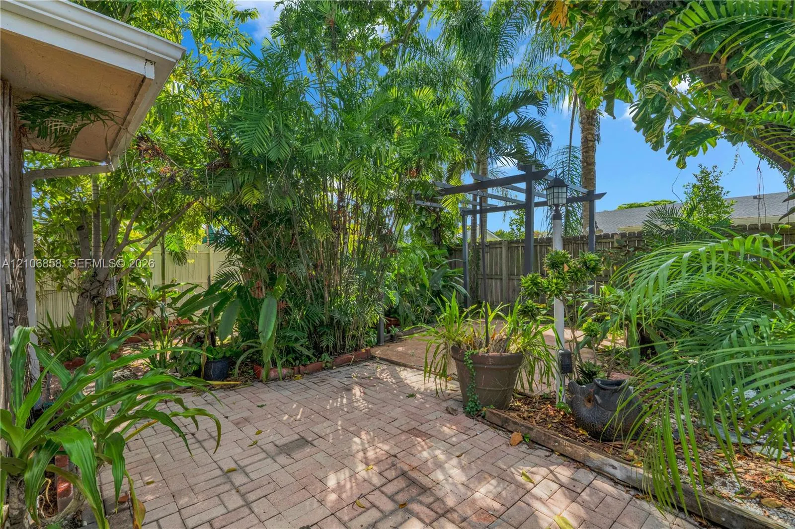 10960 SW 25th Street
