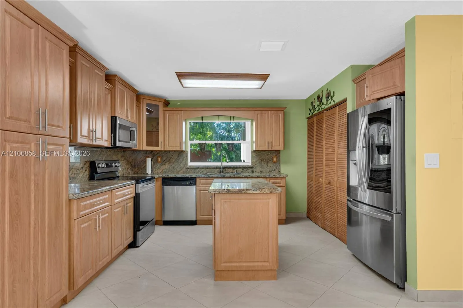10960 SW 25th Street