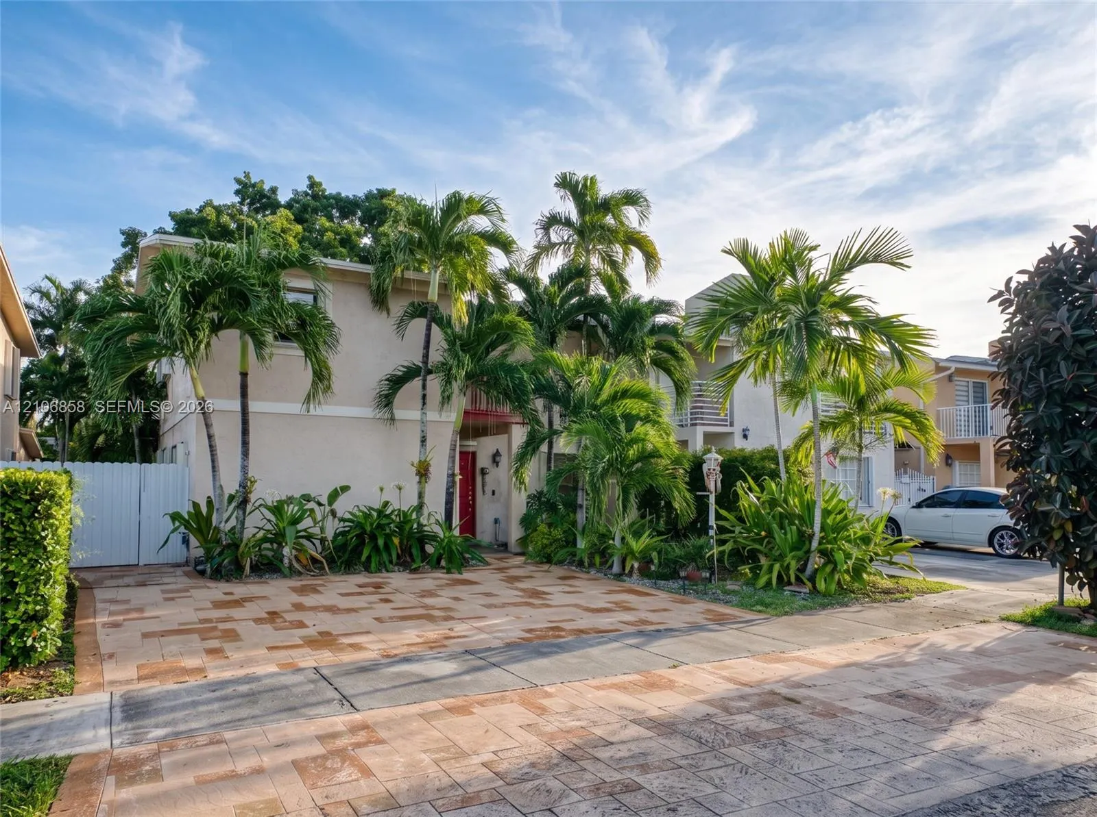 10960 SW 25th Street