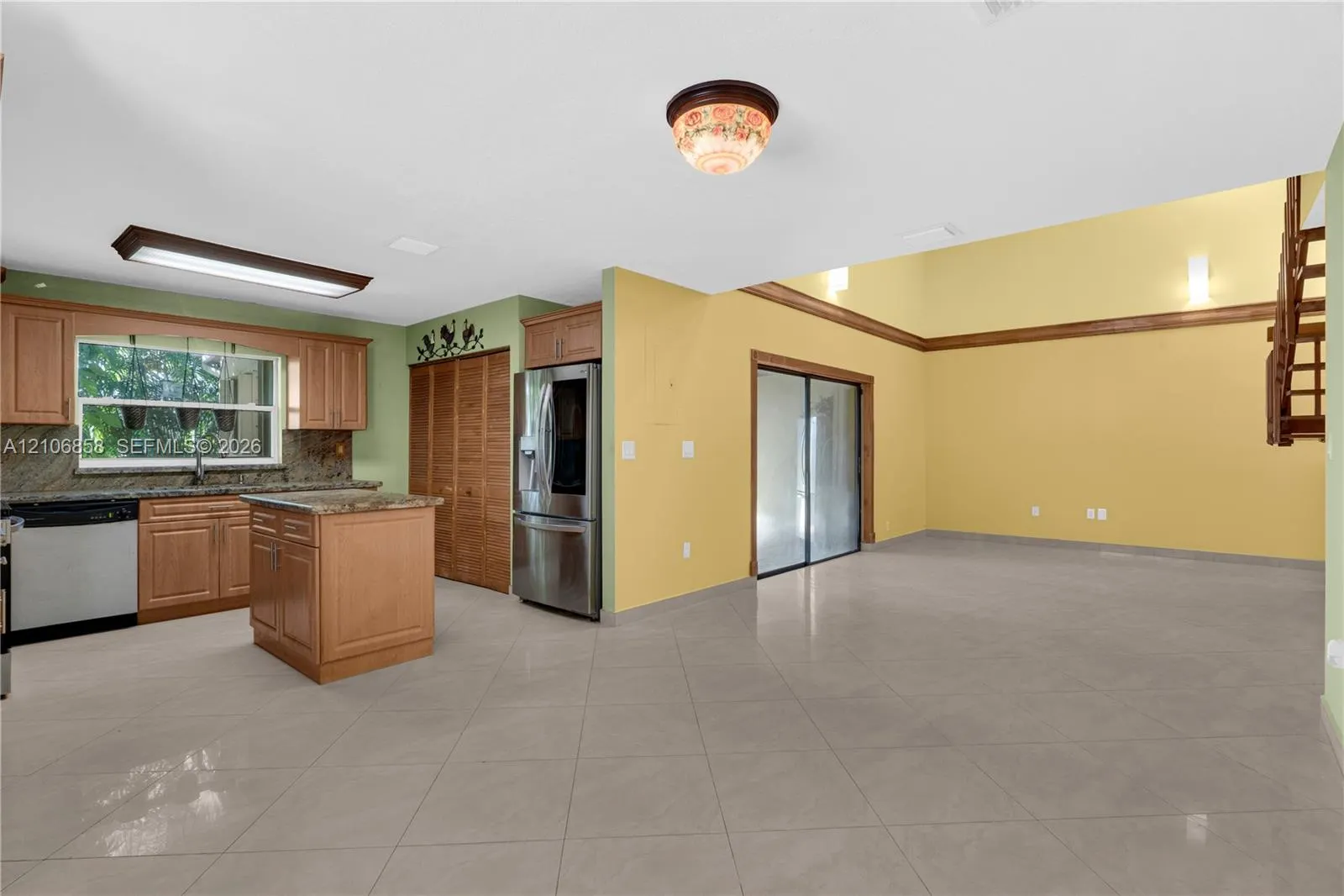 10960 SW 25th Street