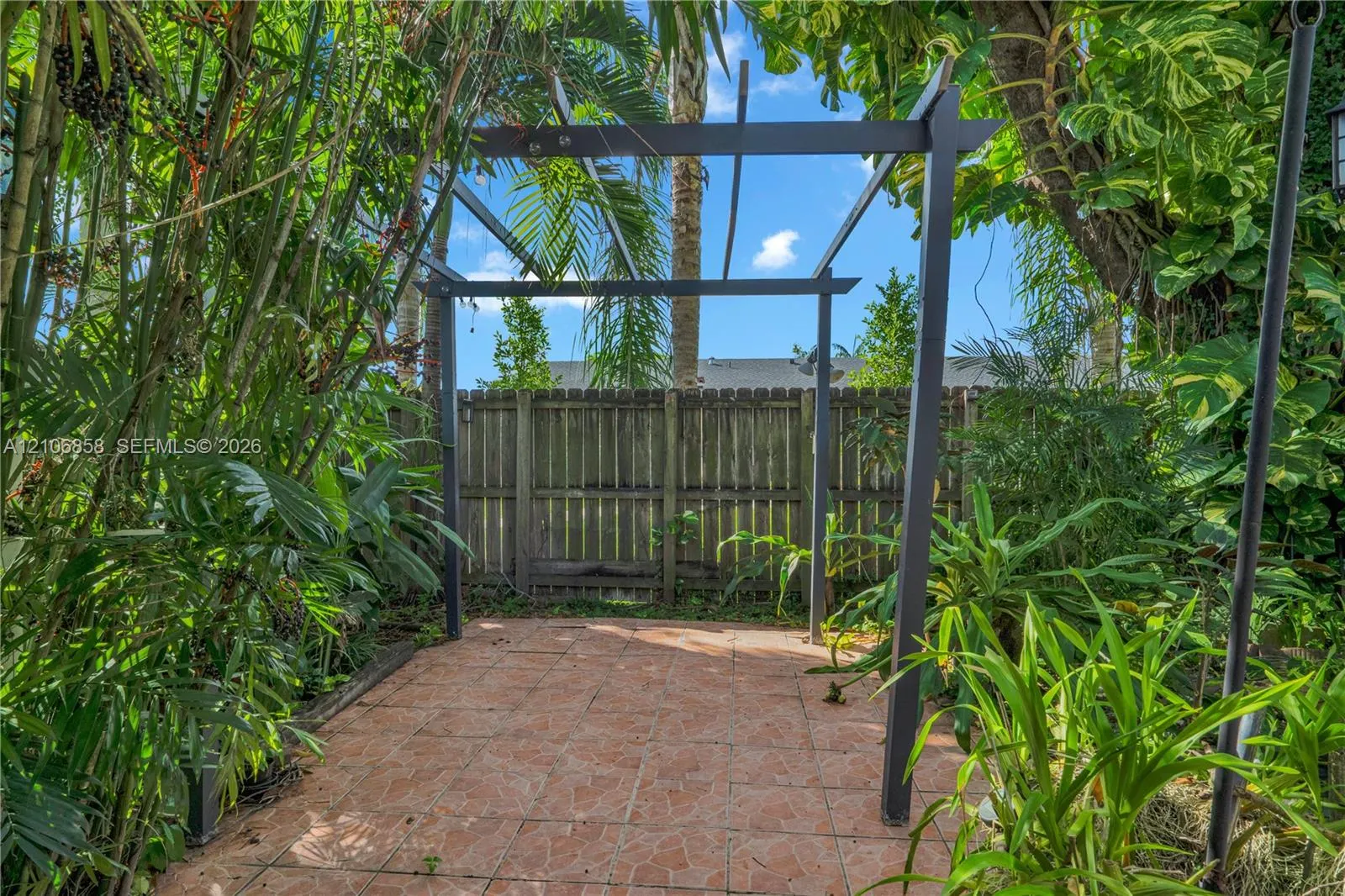 10960 SW 25th Street