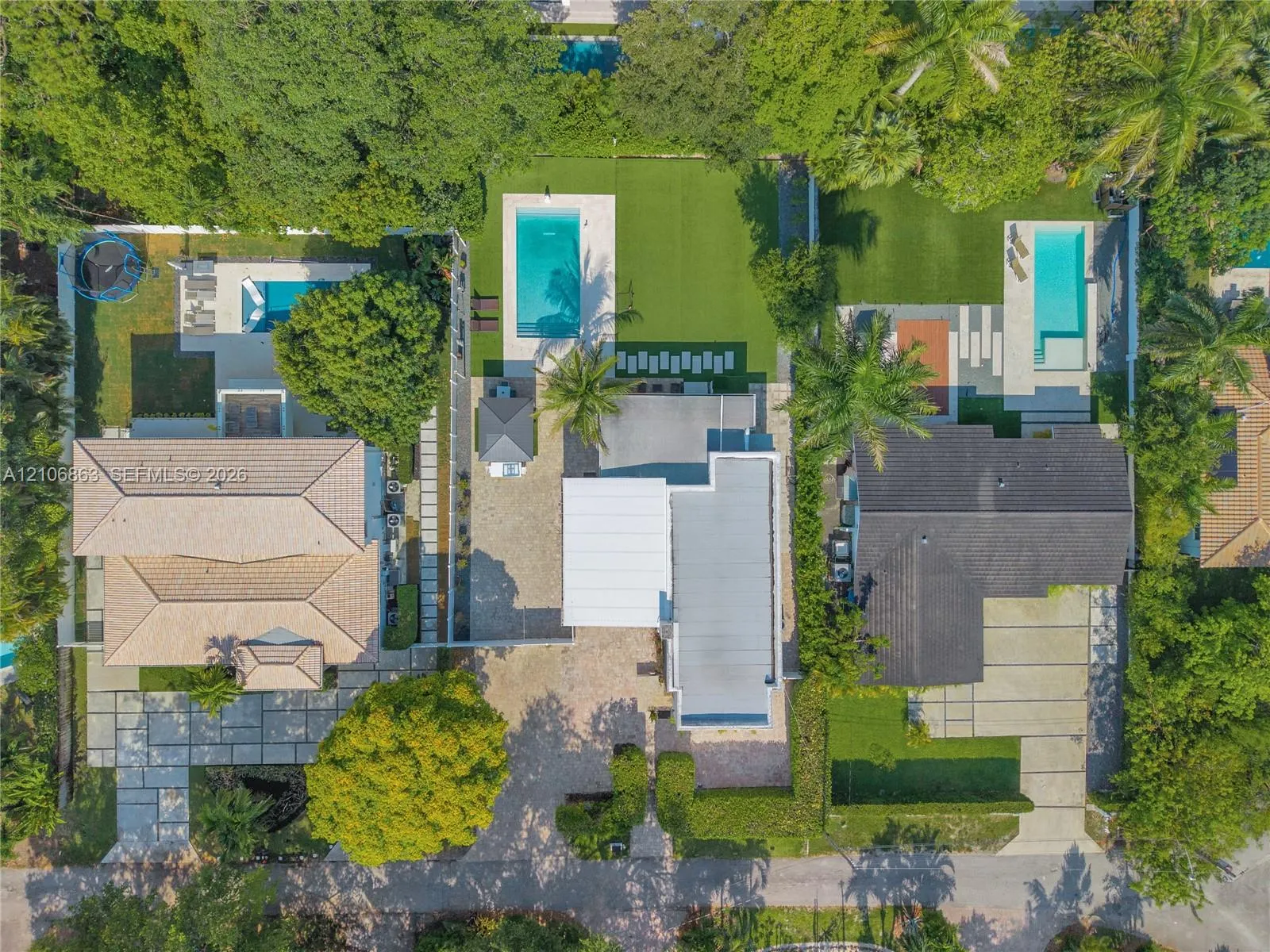 11144 NE 8th Court