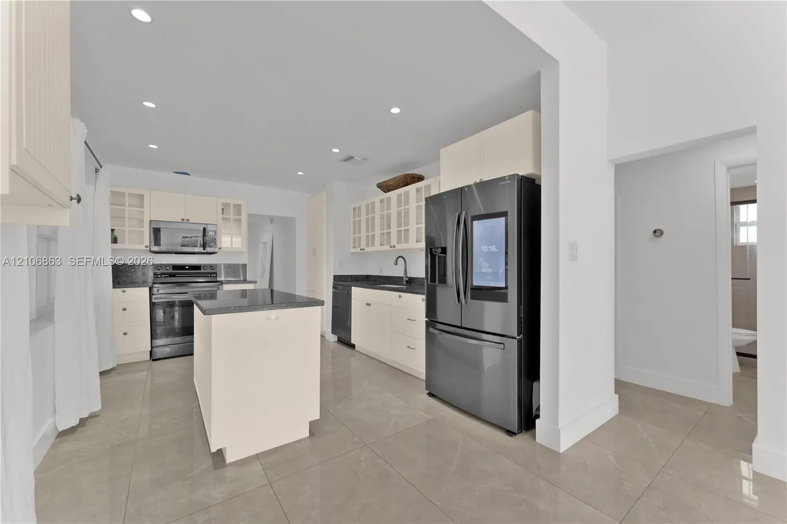 11144 NE 8th Court