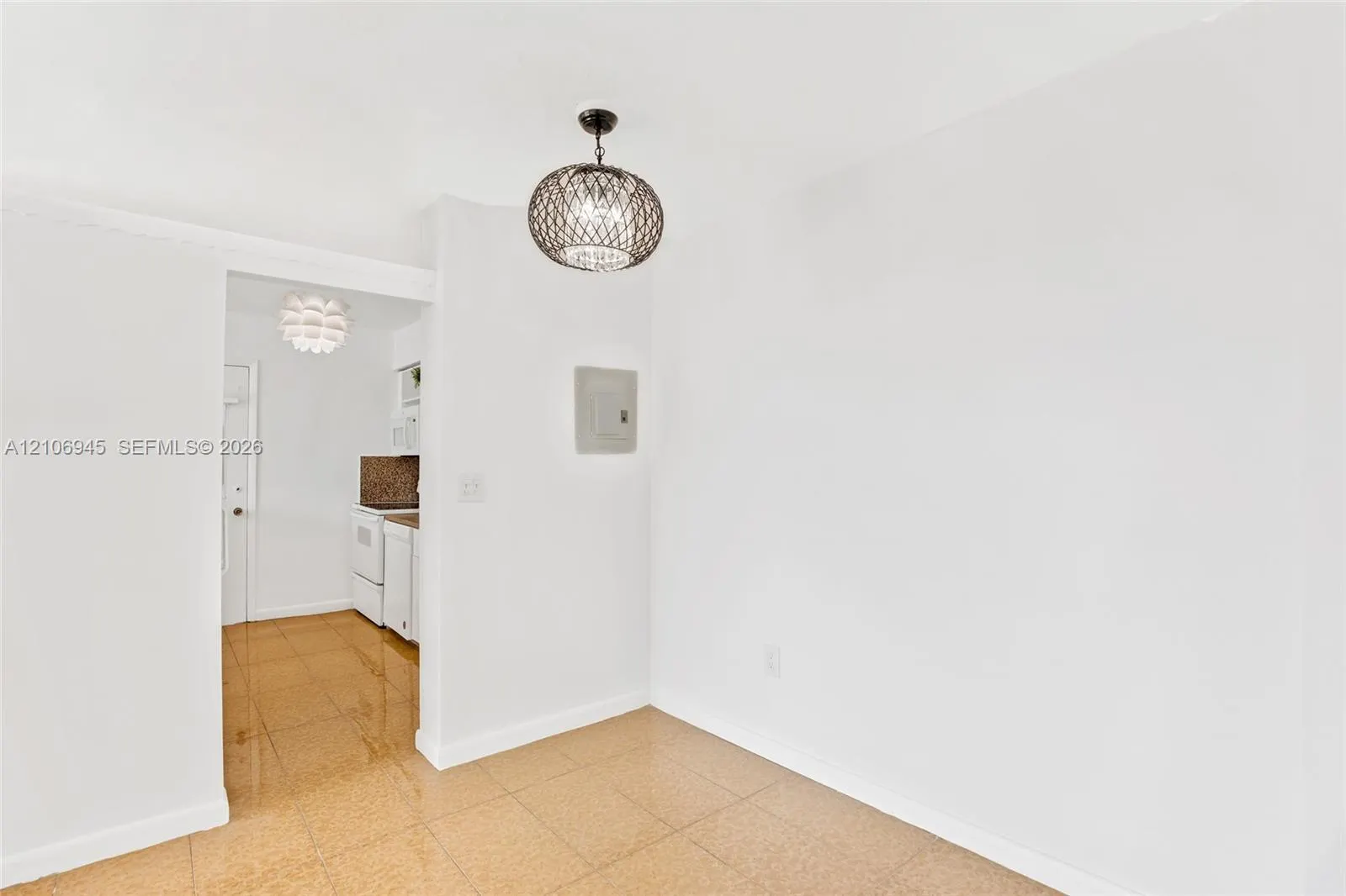 7133 Bay Drive #401