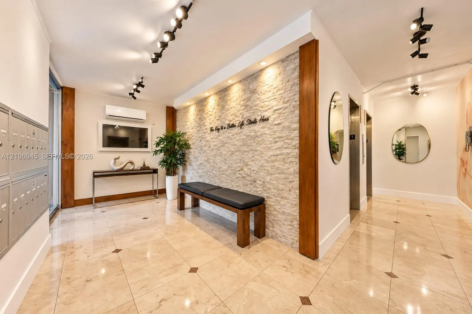 7133 Bay Drive #401
