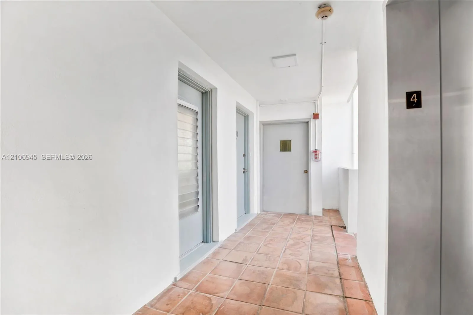 7133 Bay Drive #401