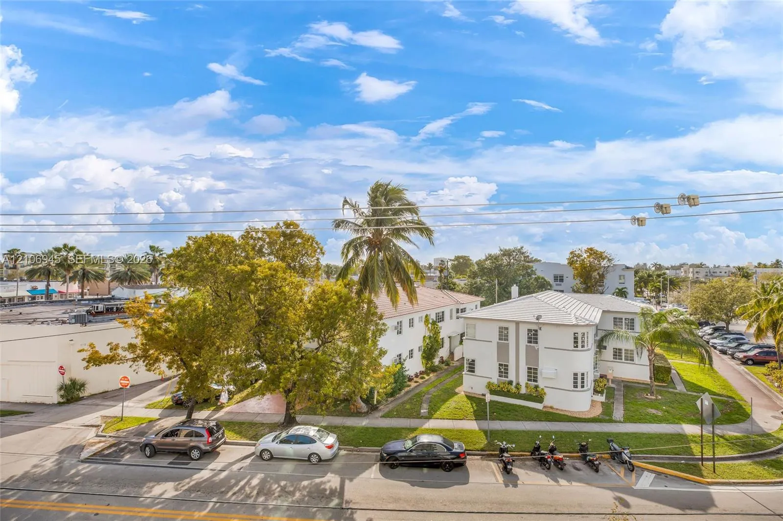 7133 Bay Drive #401