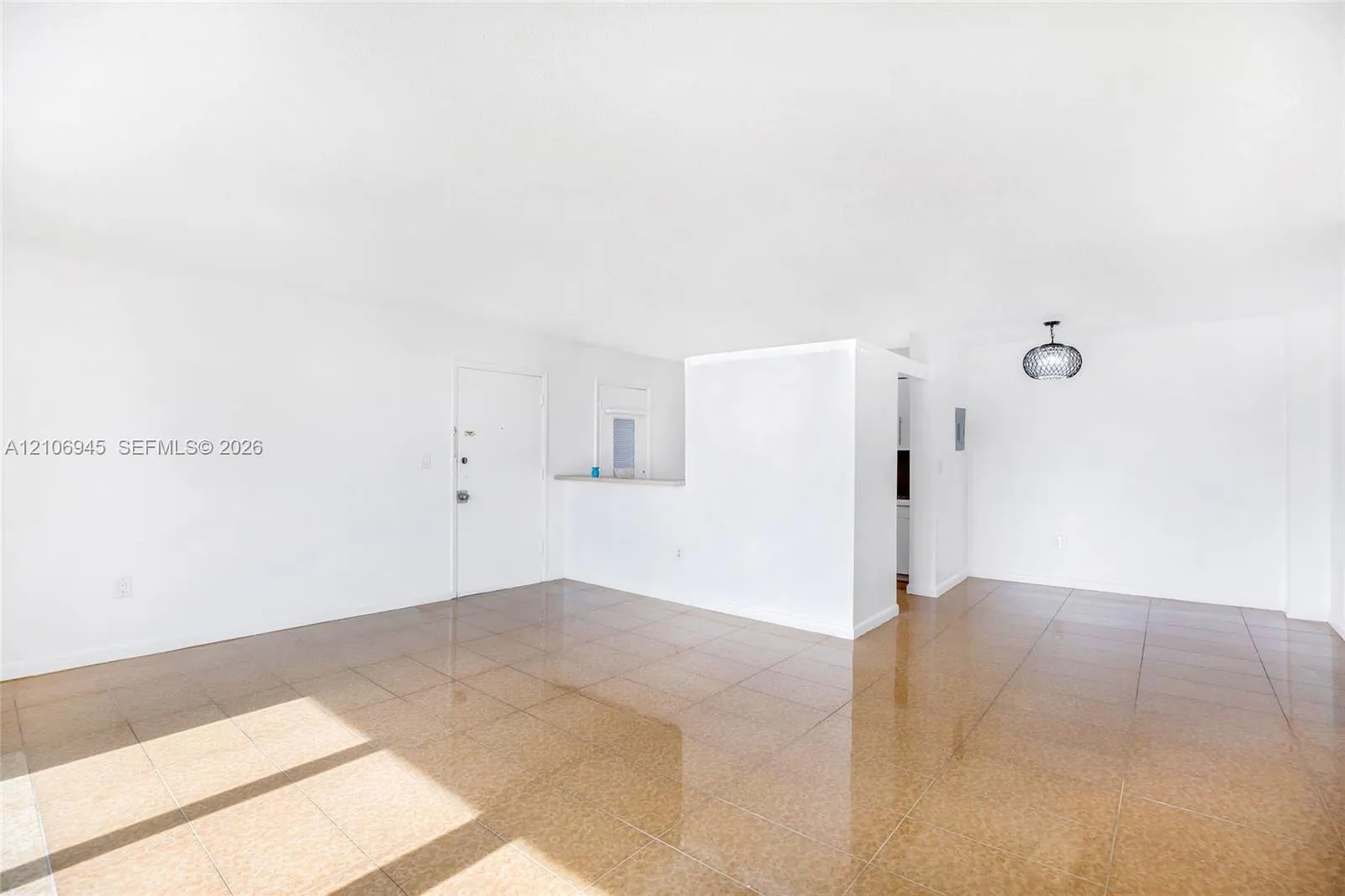 7133 Bay Drive #401