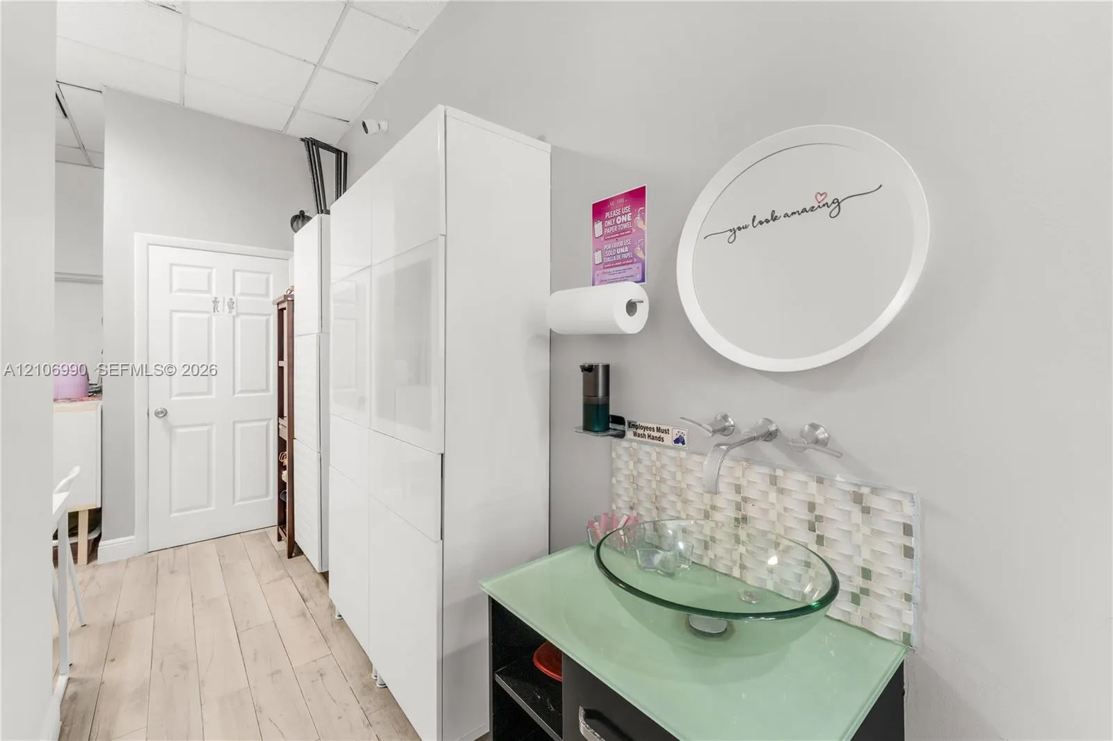 83** SW 40 Street