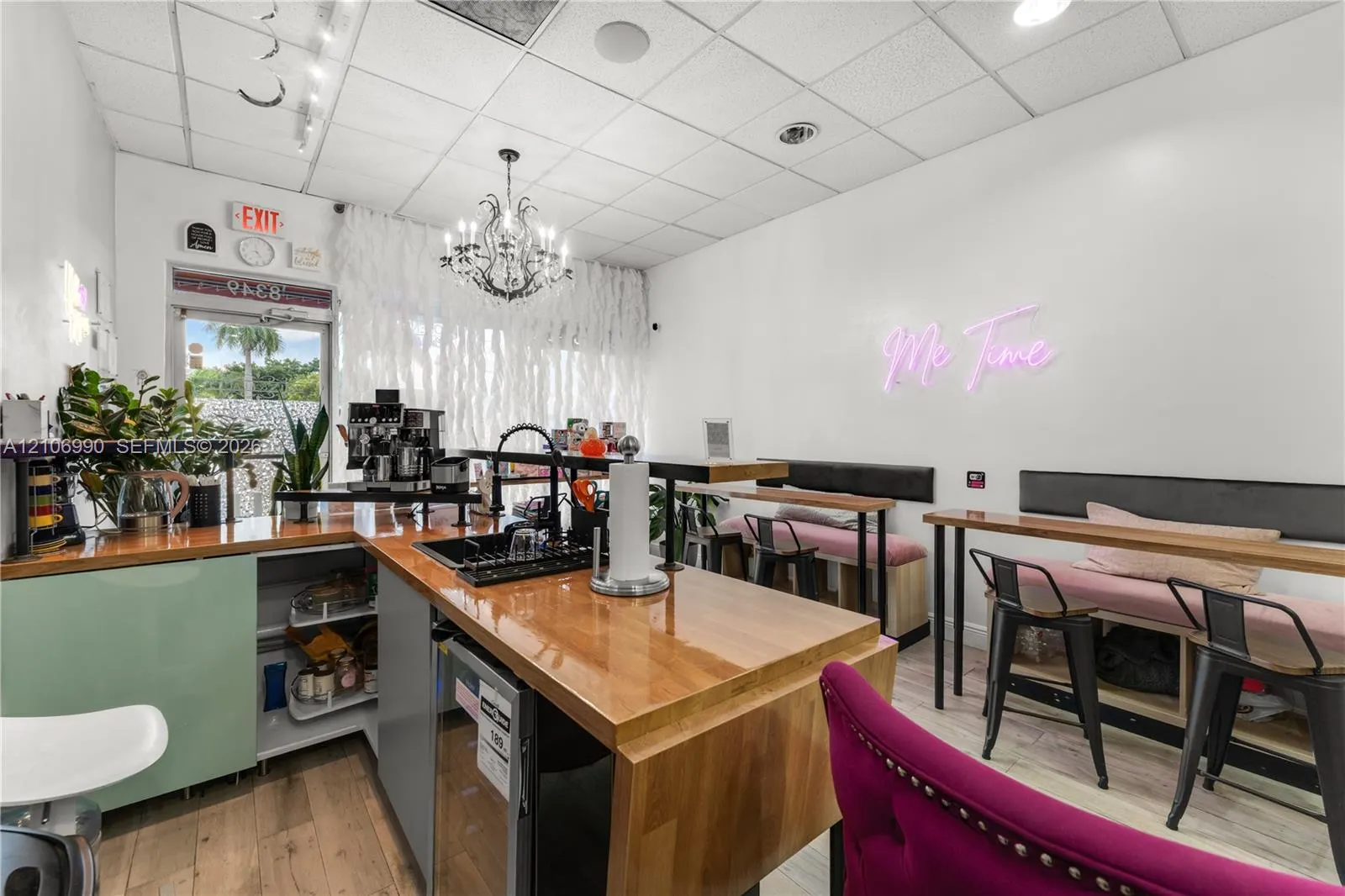 83** SW 40 Street