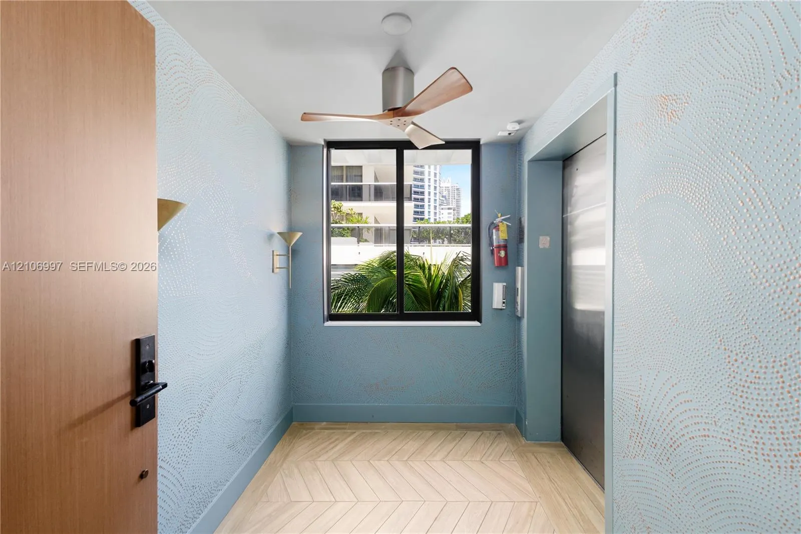 5845 Collins Avenue #405/406