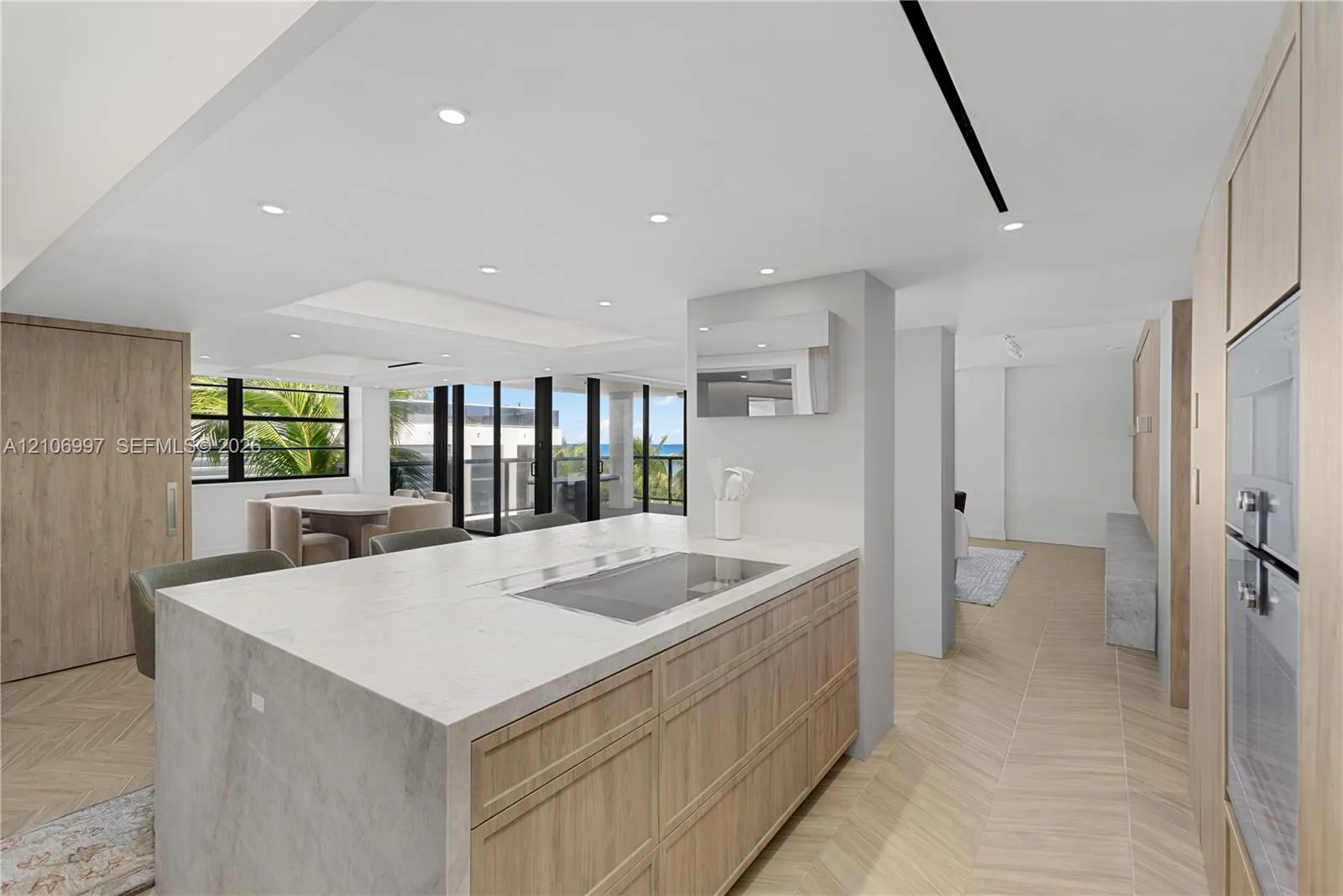 5845 Collins Avenue #405/406