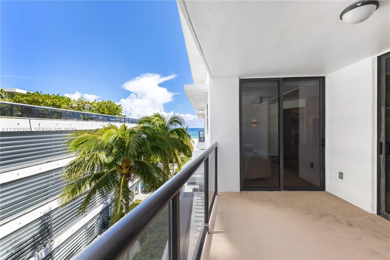 5845 Collins Avenue #405/406