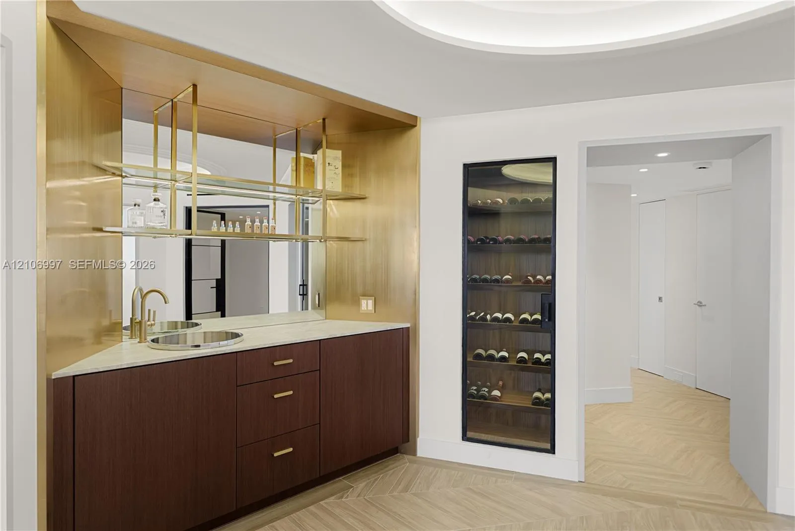 5845 Collins Avenue #405/406