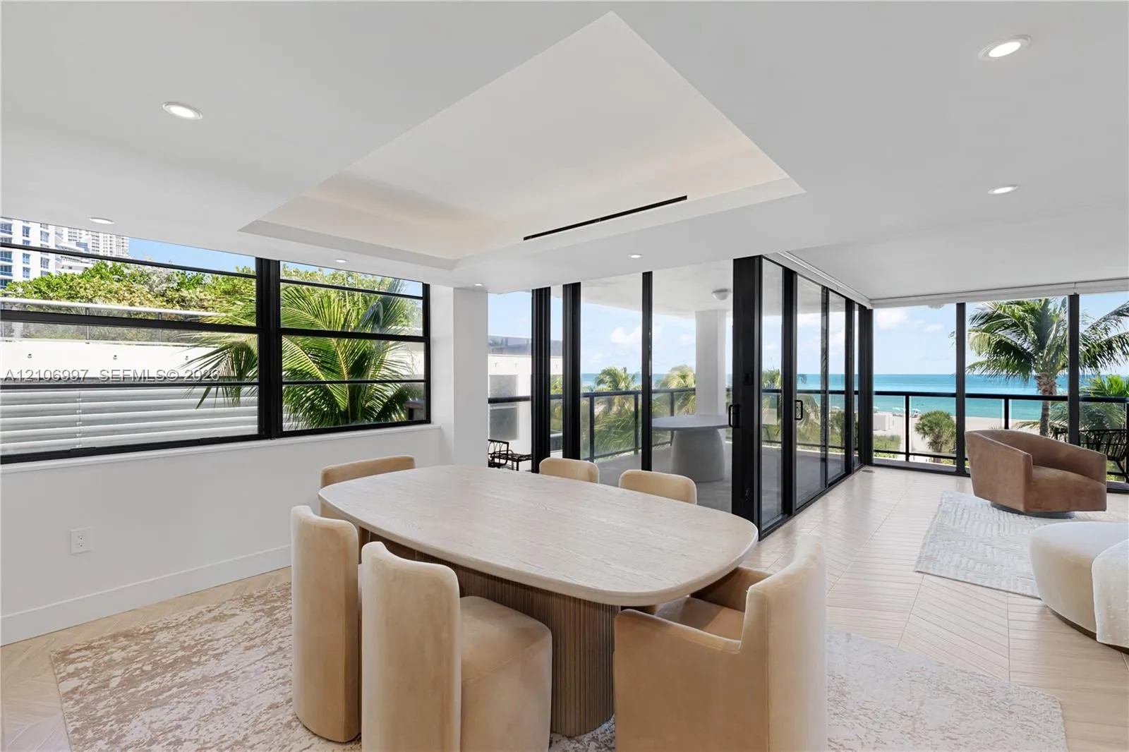5845 Collins Avenue #405/406