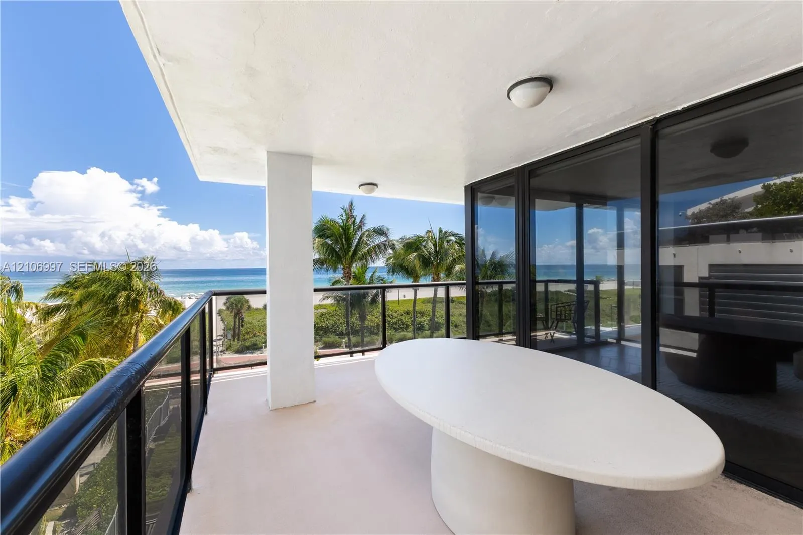 5845 Collins Avenue #405/406