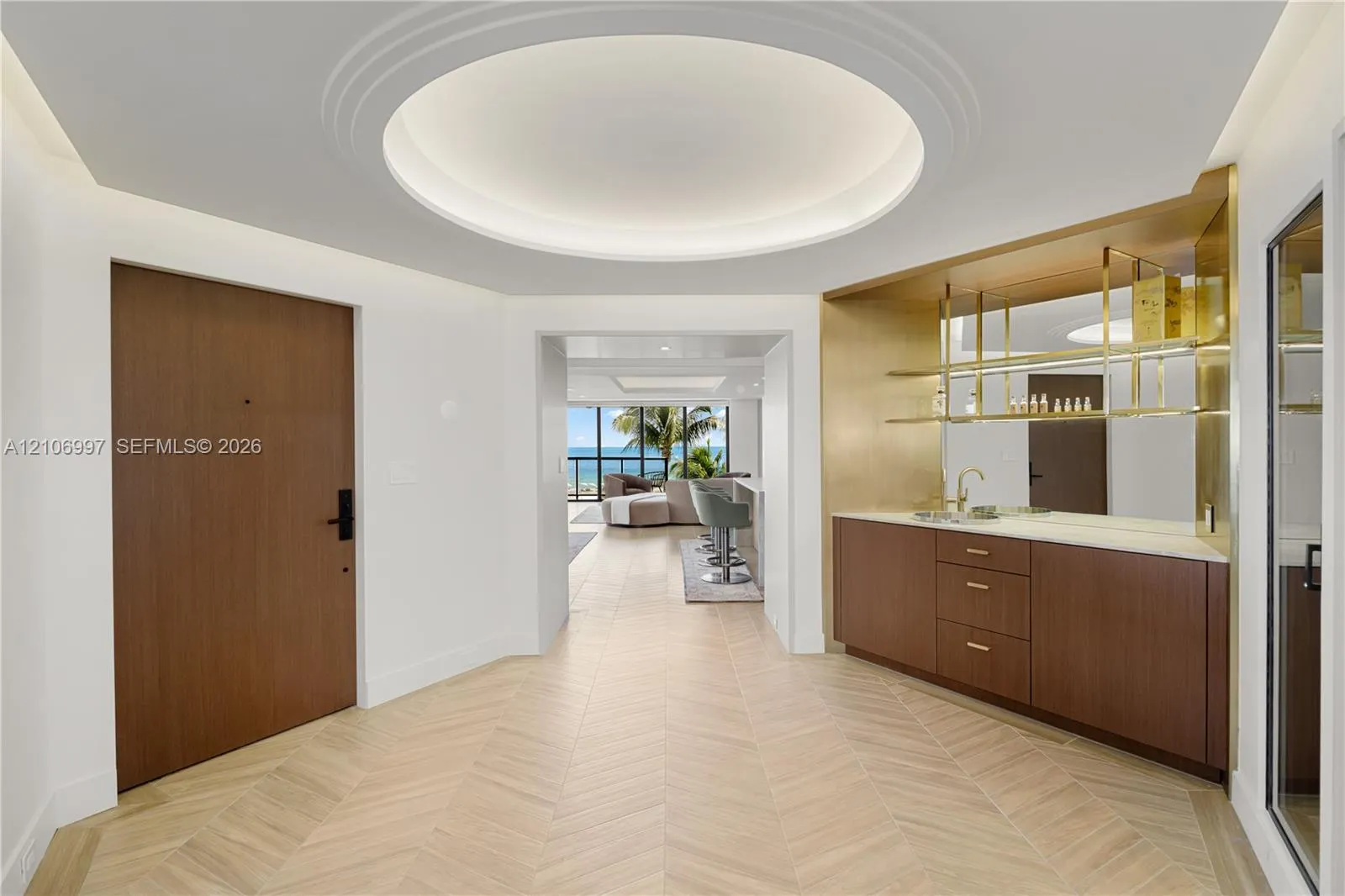 5845 Collins Avenue #405/406