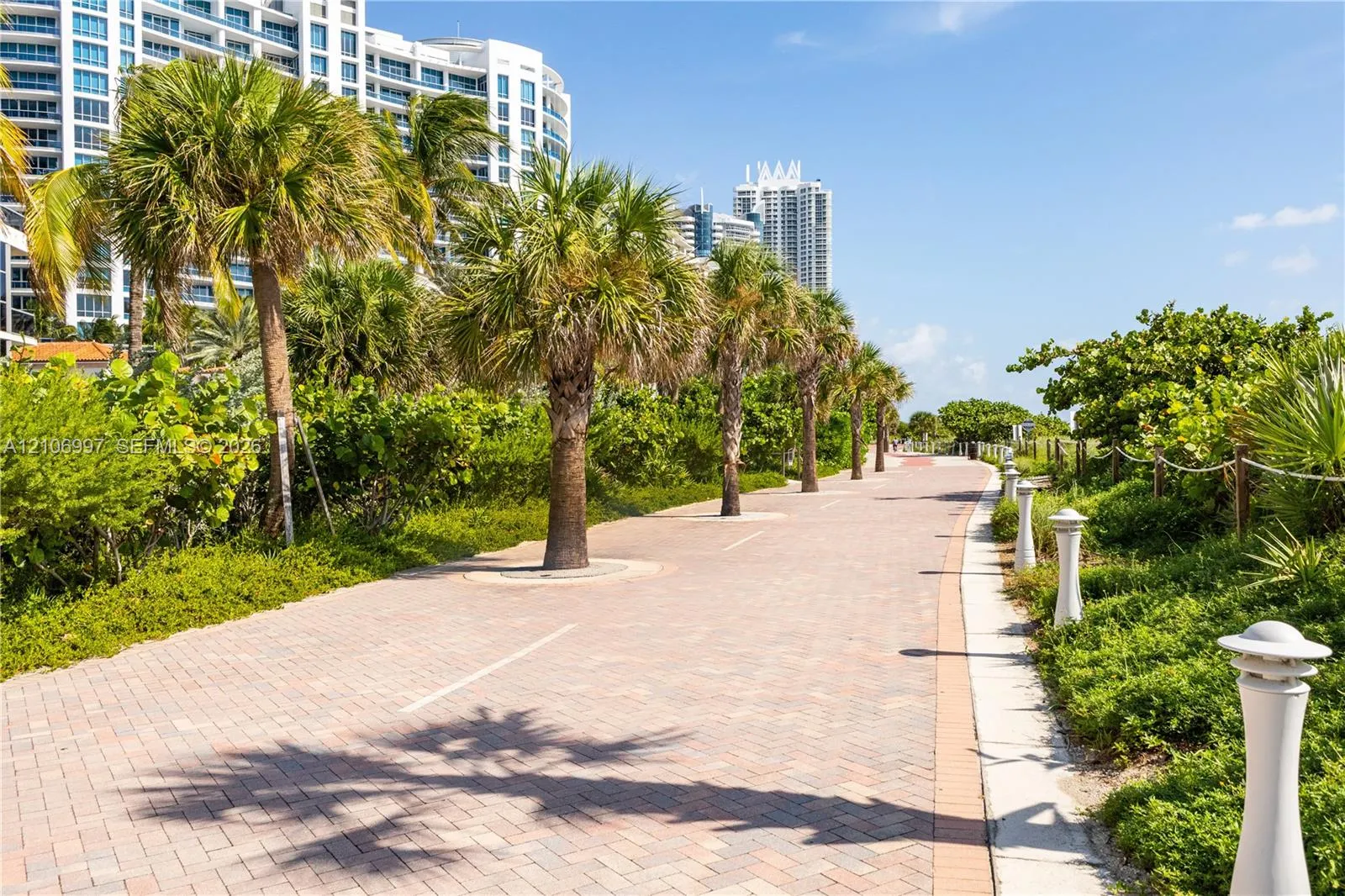 5845 Collins Avenue #405/406