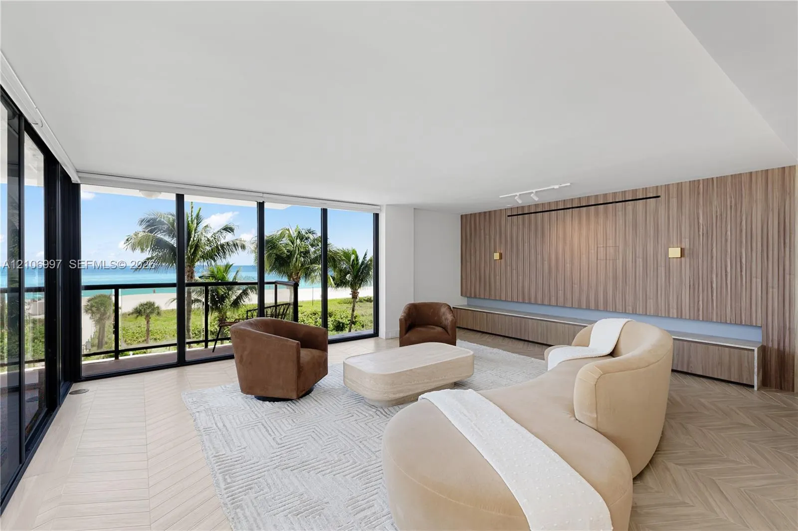 5845 Collins Avenue #405/406