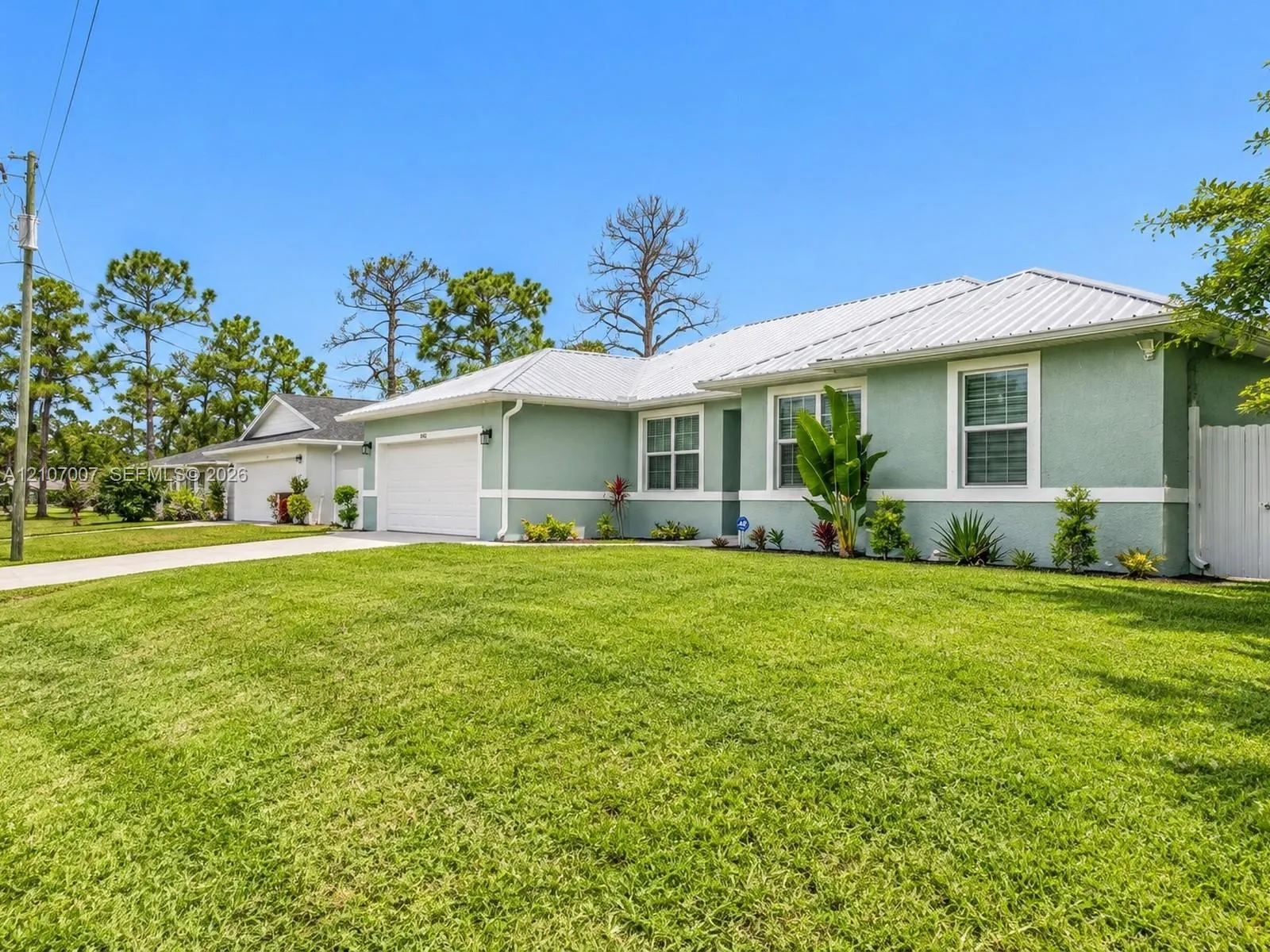 6016 W Joy Court