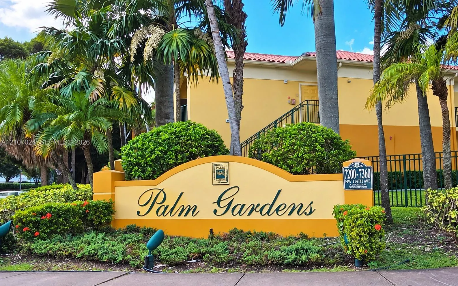 7260 NW 114th Avenue #20610