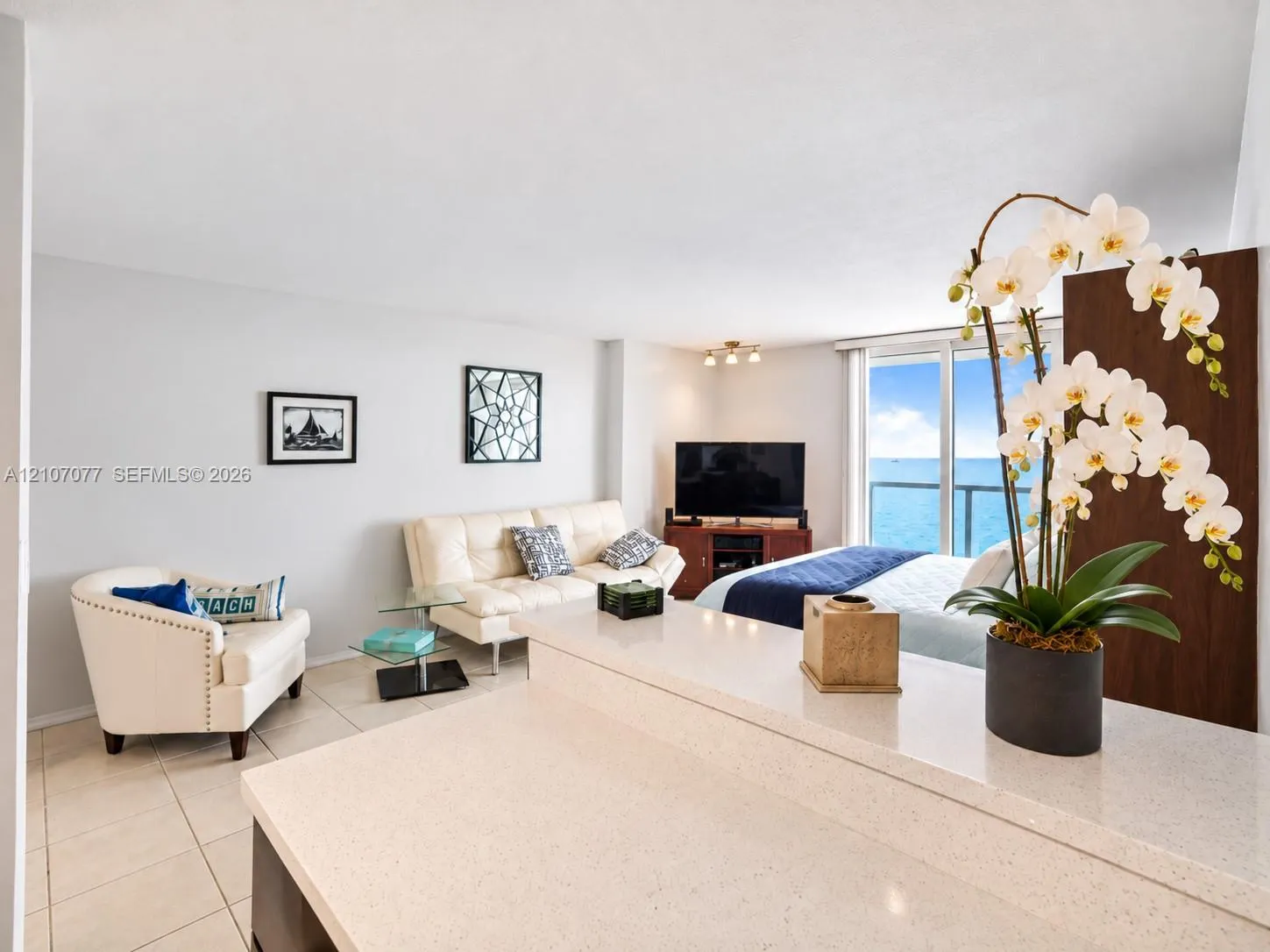 209 N Fort Lauderdale Beach Boulevard #12H
