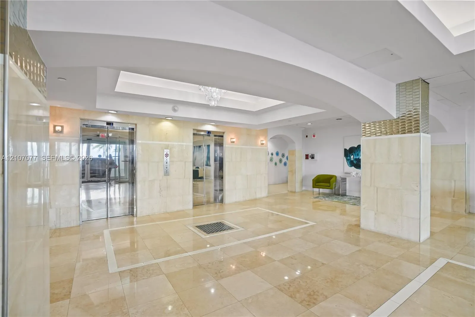 209 N Fort Lauderdale Beach Boulevard #12H
