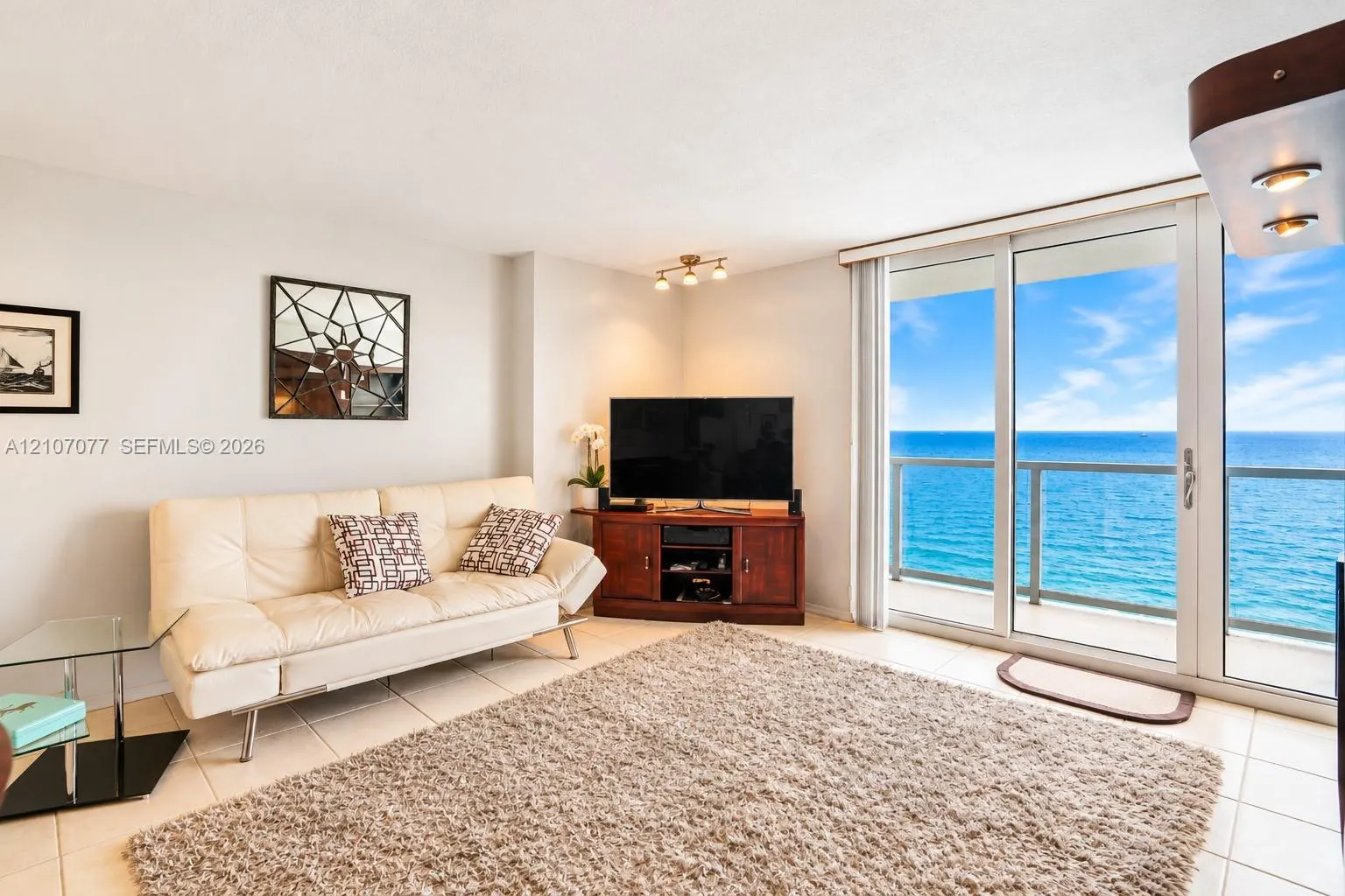 209 N Fort Lauderdale Beach Boulevard #12H