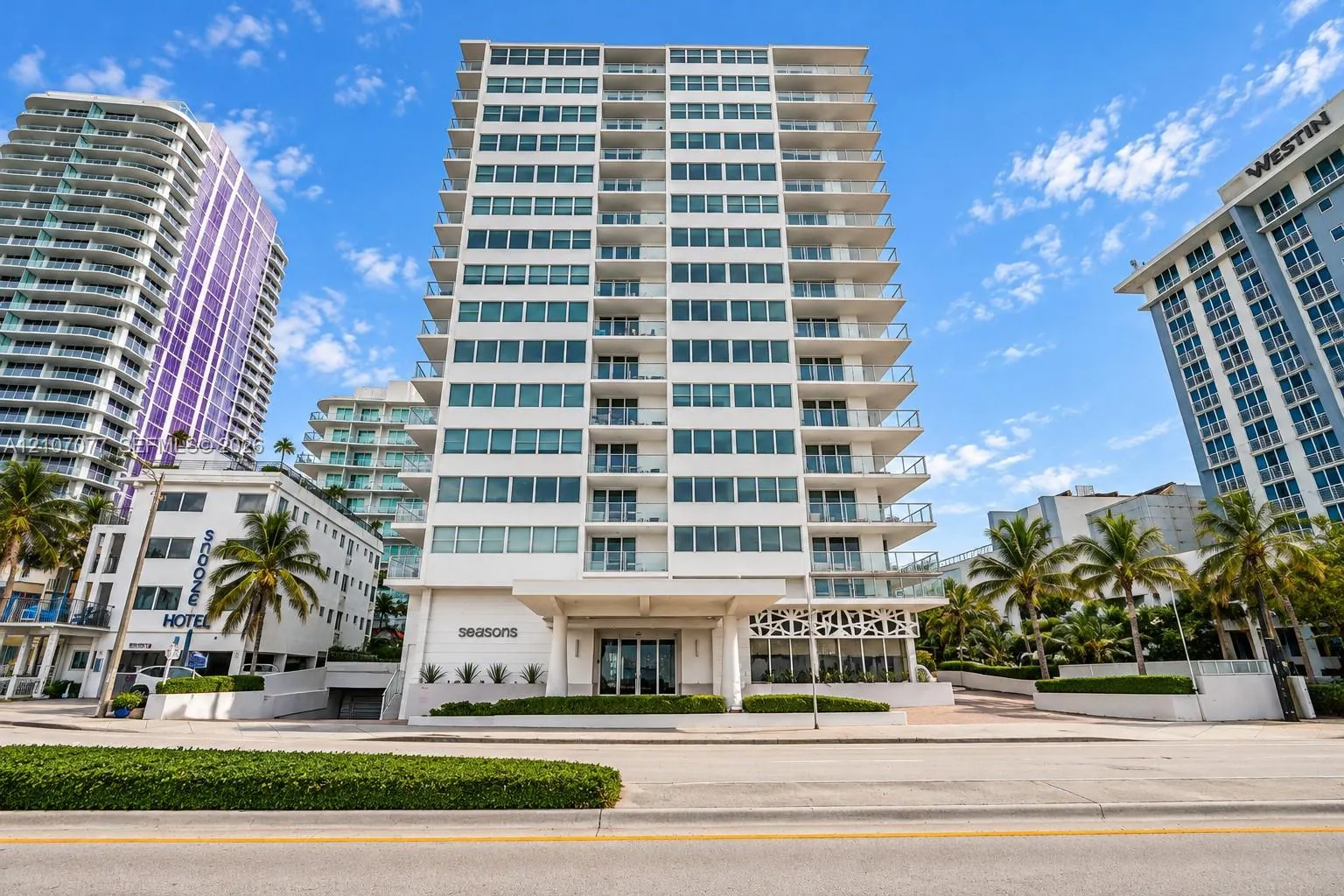 209 N Fort Lauderdale Beach Boulevard #12H