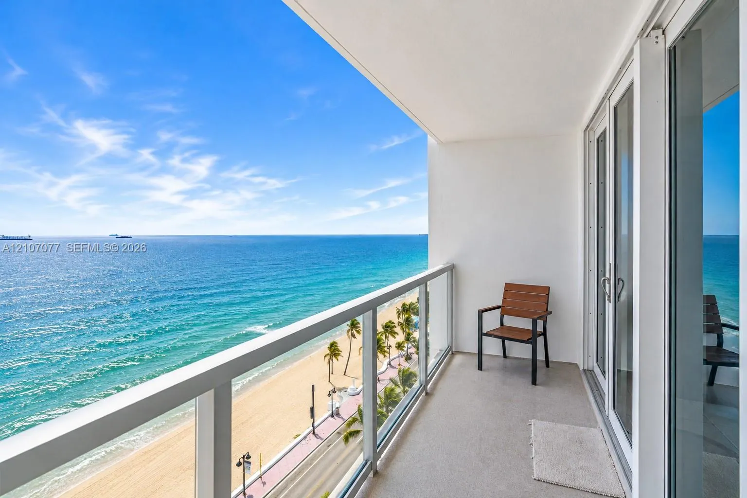 209 N Fort Lauderdale Beach Boulevard #12H