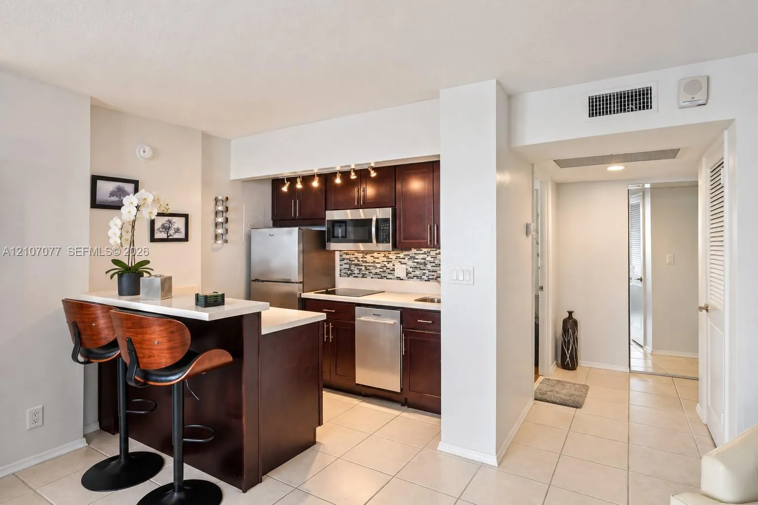 209 N Fort Lauderdale Beach Boulevard #12H