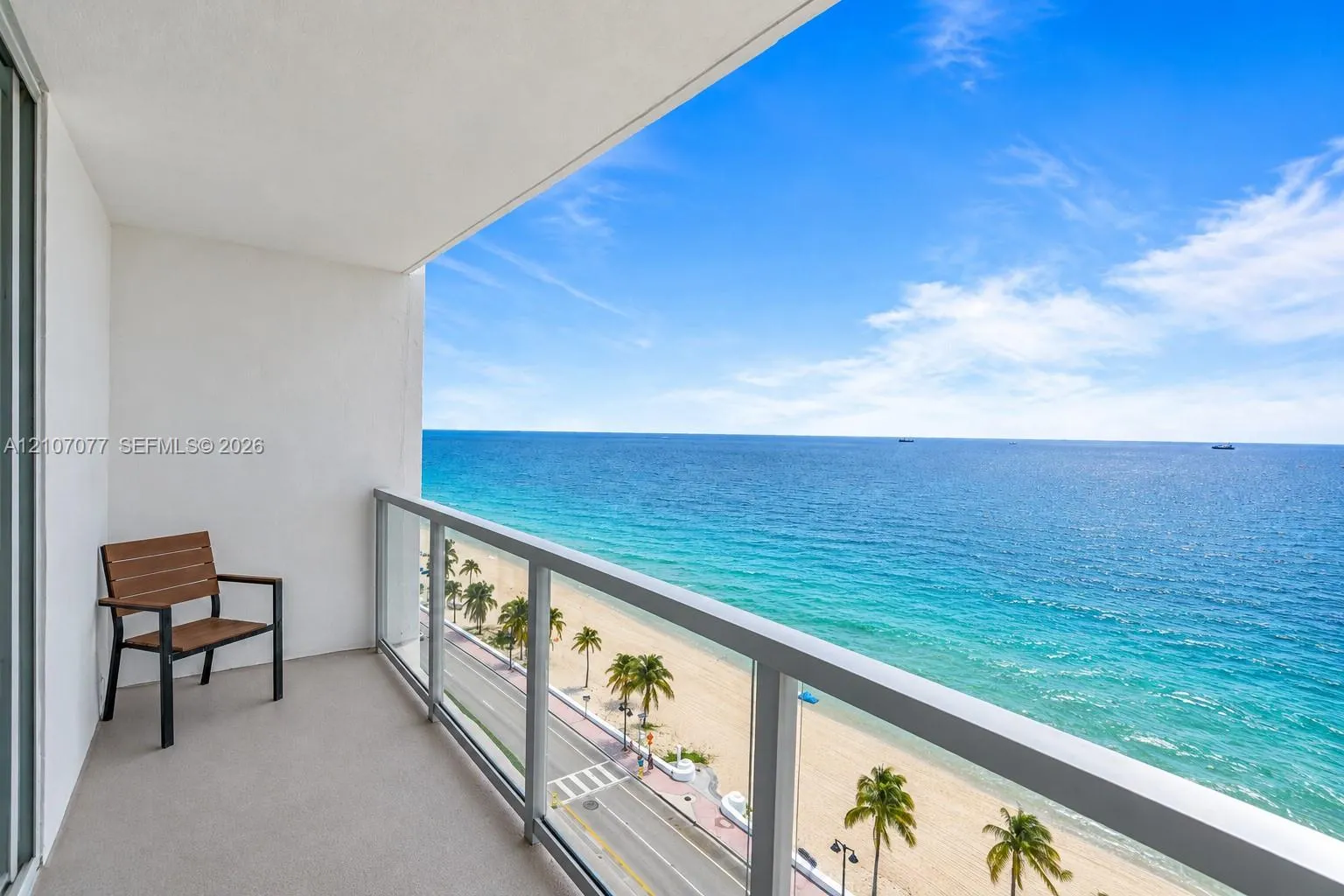 209 N Fort Lauderdale Beach Boulevard #12H
