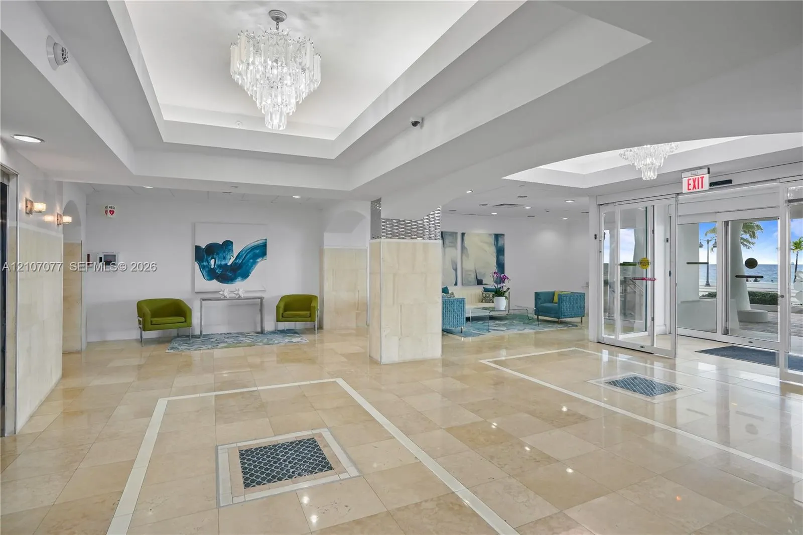 209 N Fort Lauderdale Beach Boulevard #12H