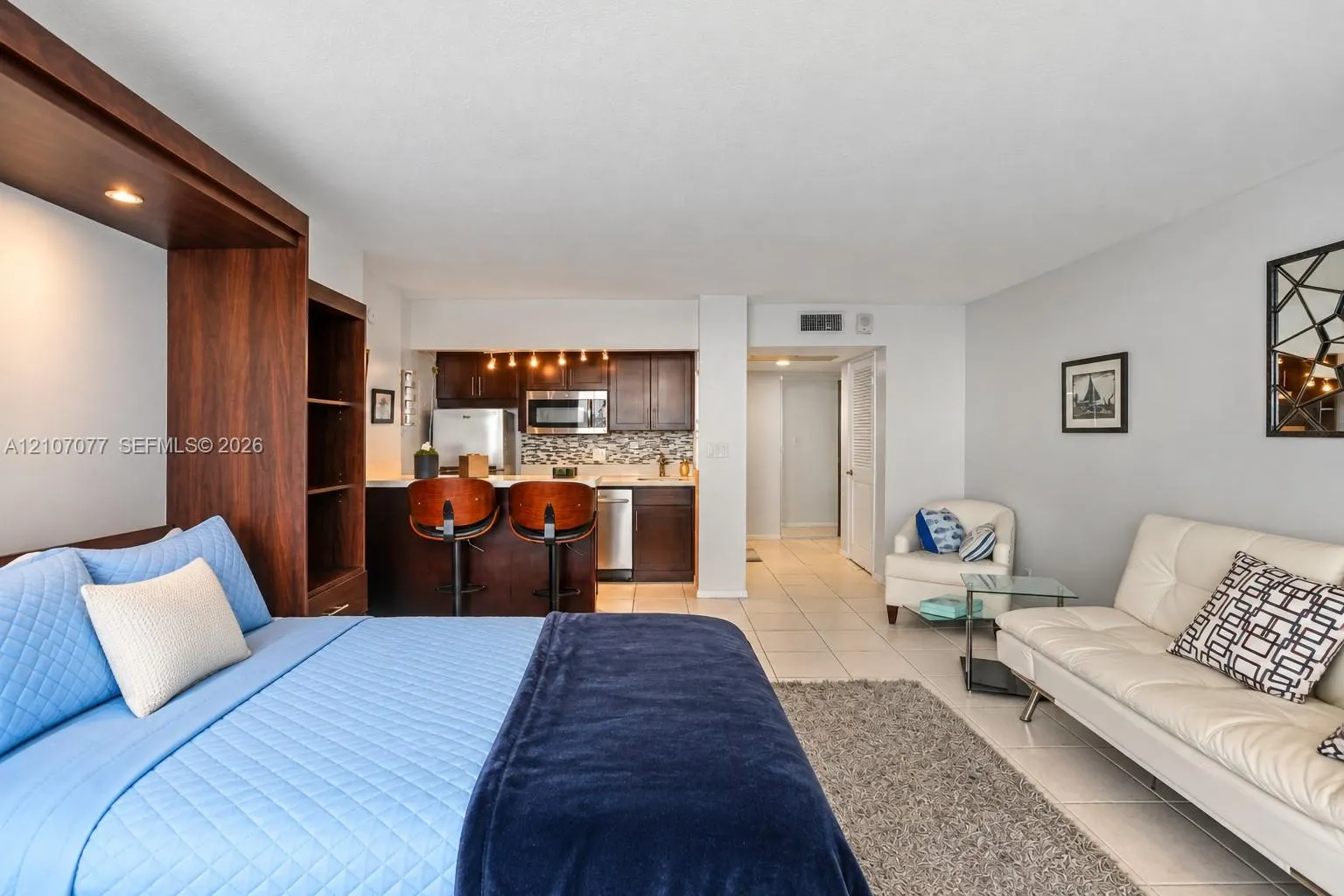 209 N Fort Lauderdale Beach Boulevard #12H