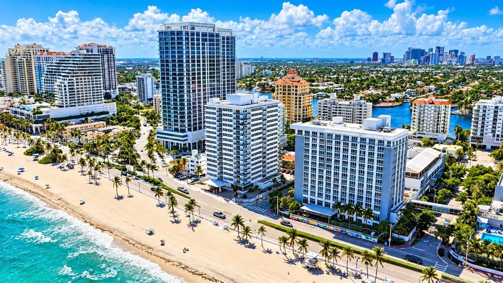 209 N Fort Lauderdale Beach Boulevard #12H