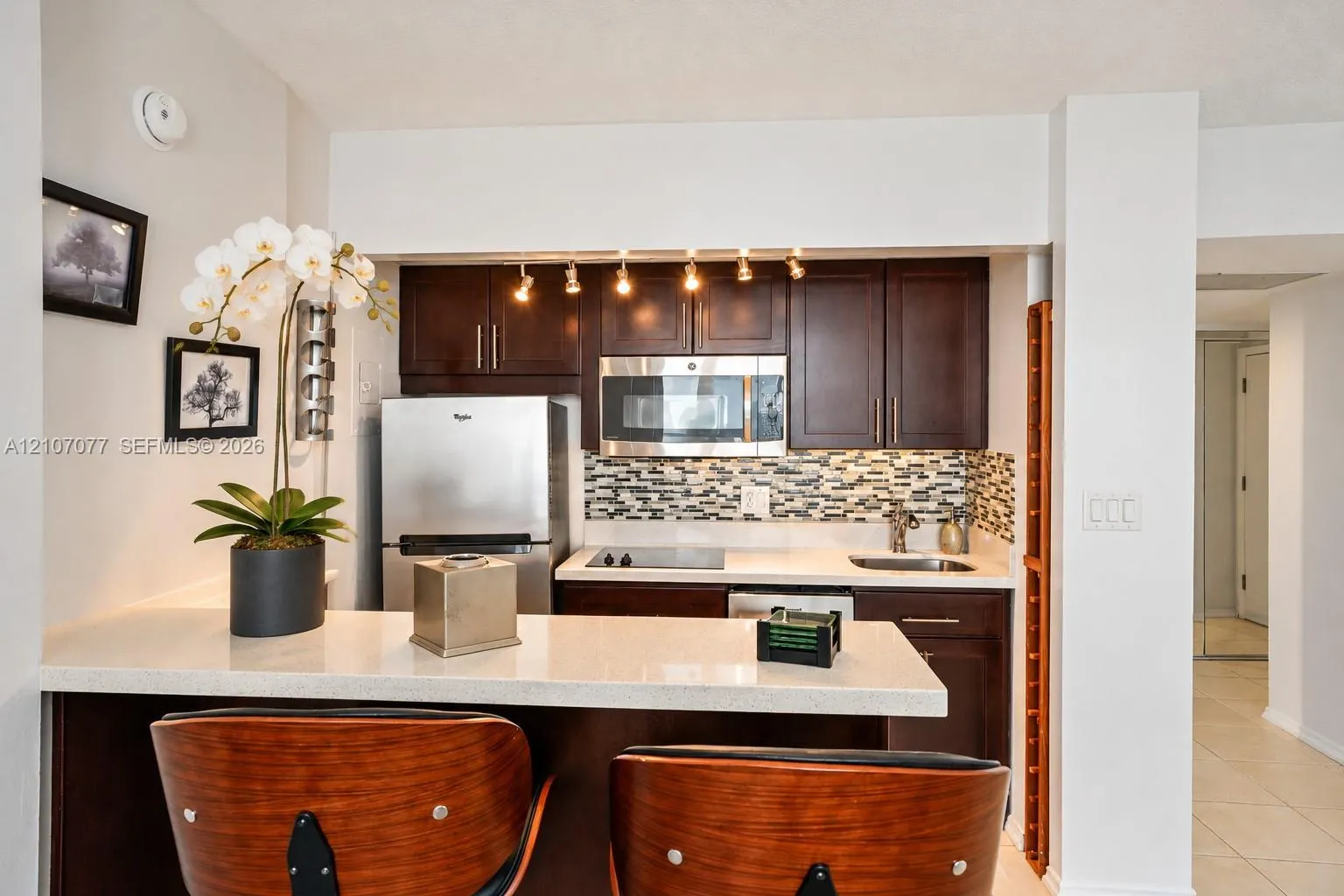 209 N Fort Lauderdale Beach Boulevard #12H