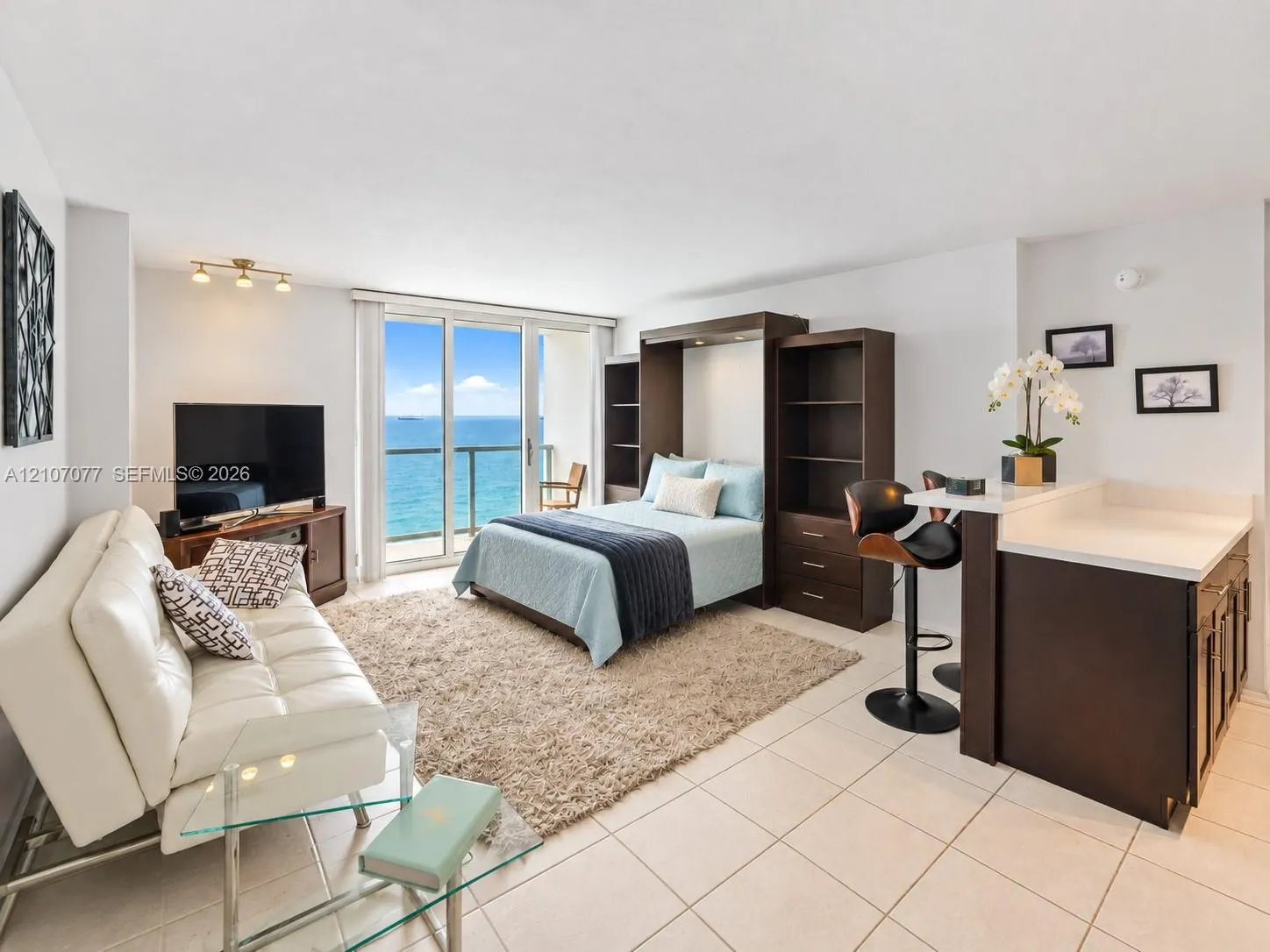 209 N Fort Lauderdale Beach Boulevard #12H